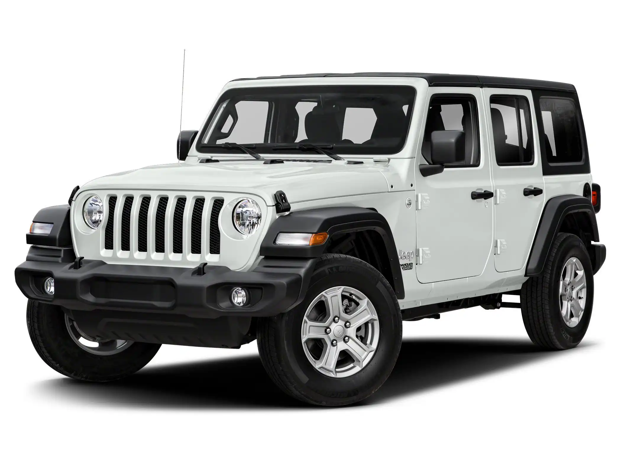 2019 Jeep Wrangler Rubicon's photo