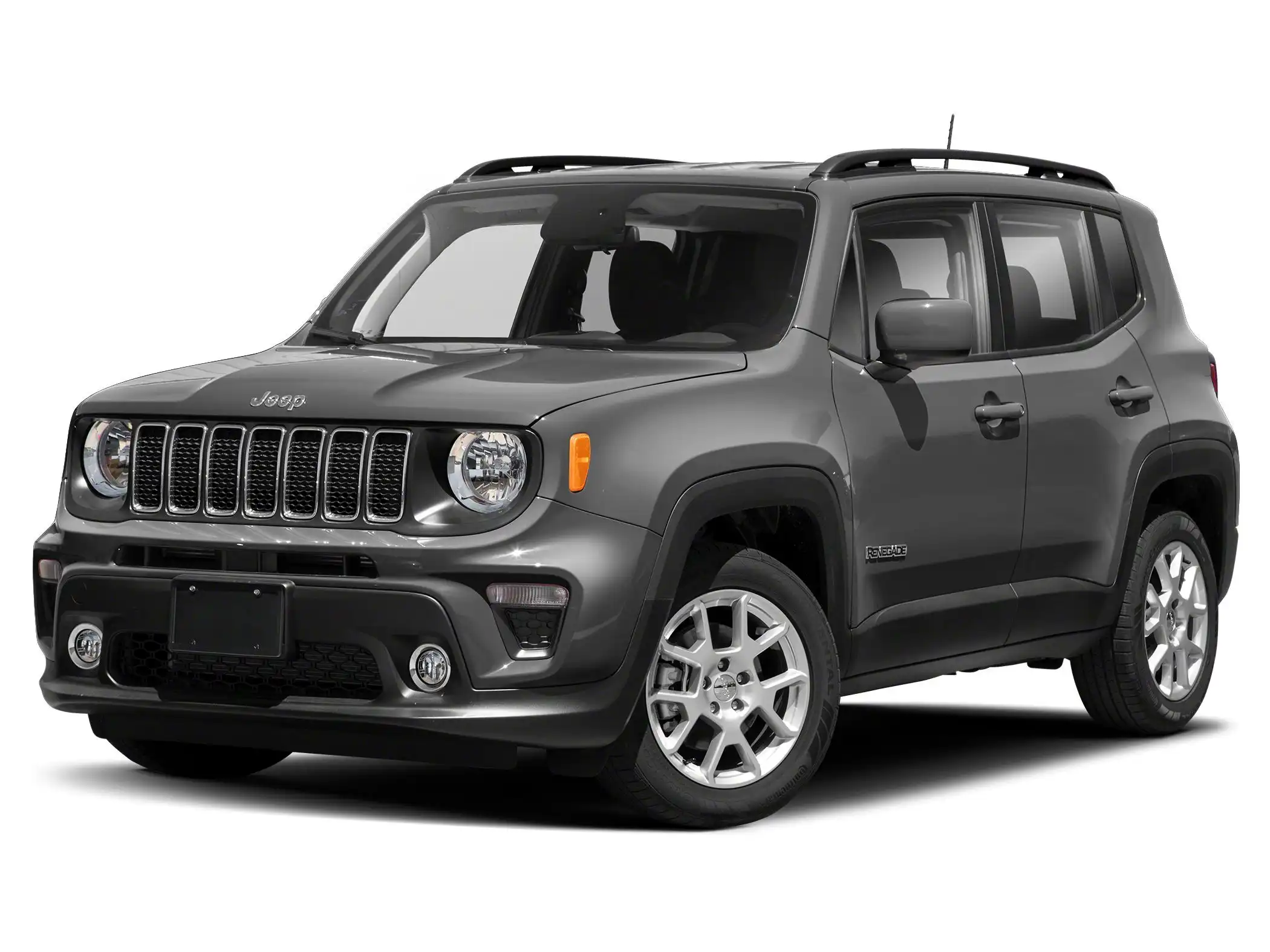 2019 Jeep Renegade Sport 4x4's photo