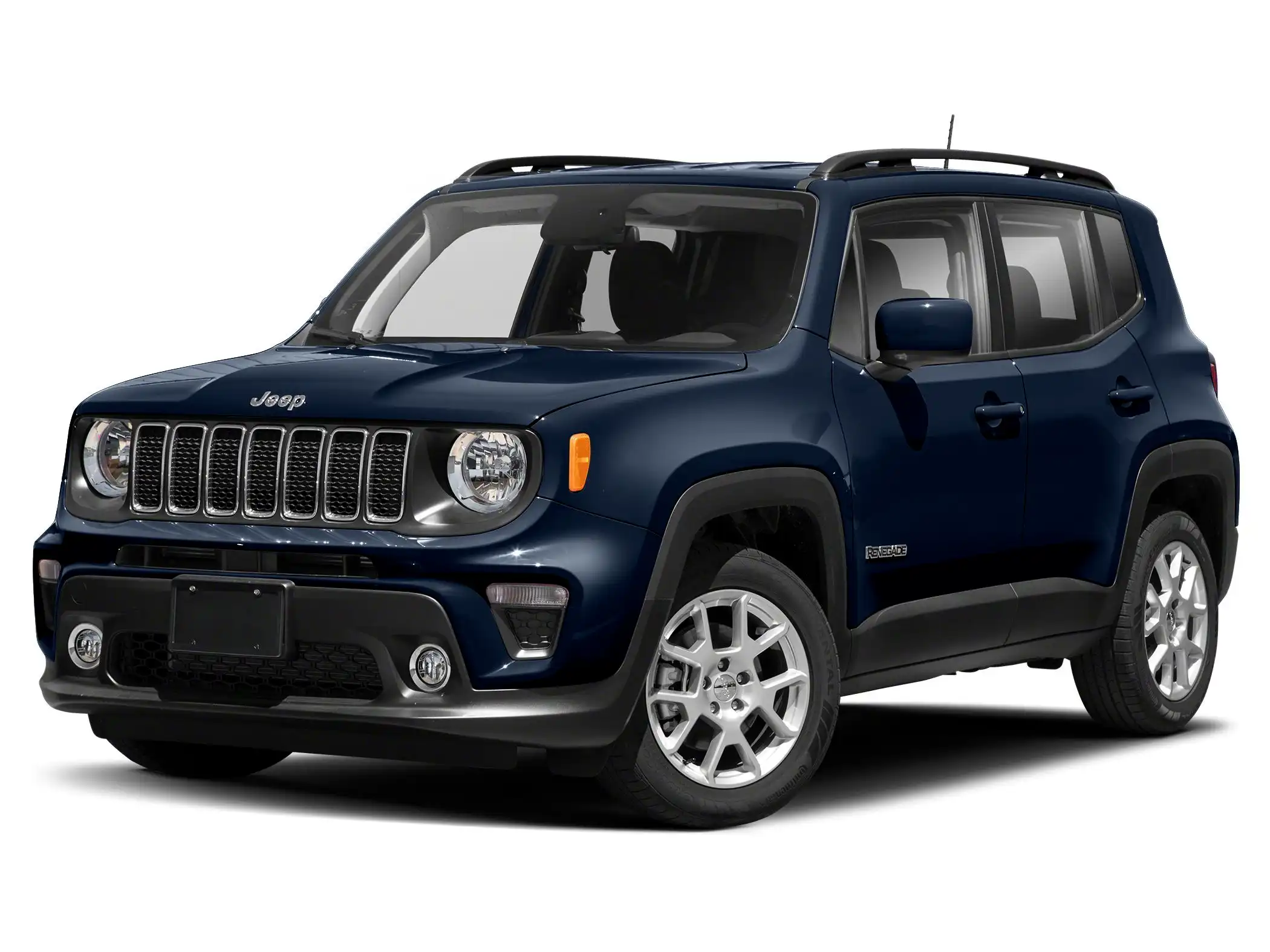 2019 Jeep Renegade Latitude 4x4's photo