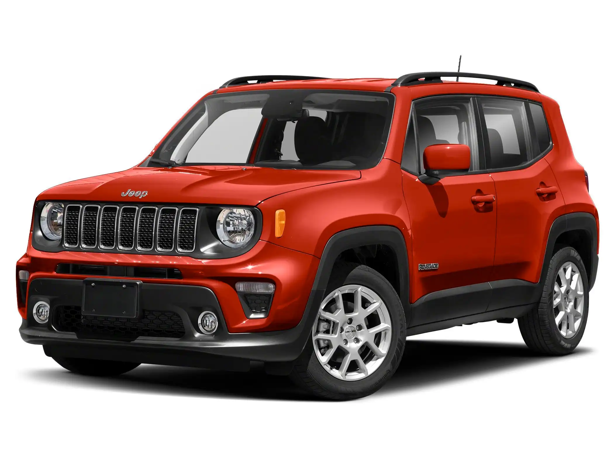 2019 Jeep Renegade Latitude 4x4's photo