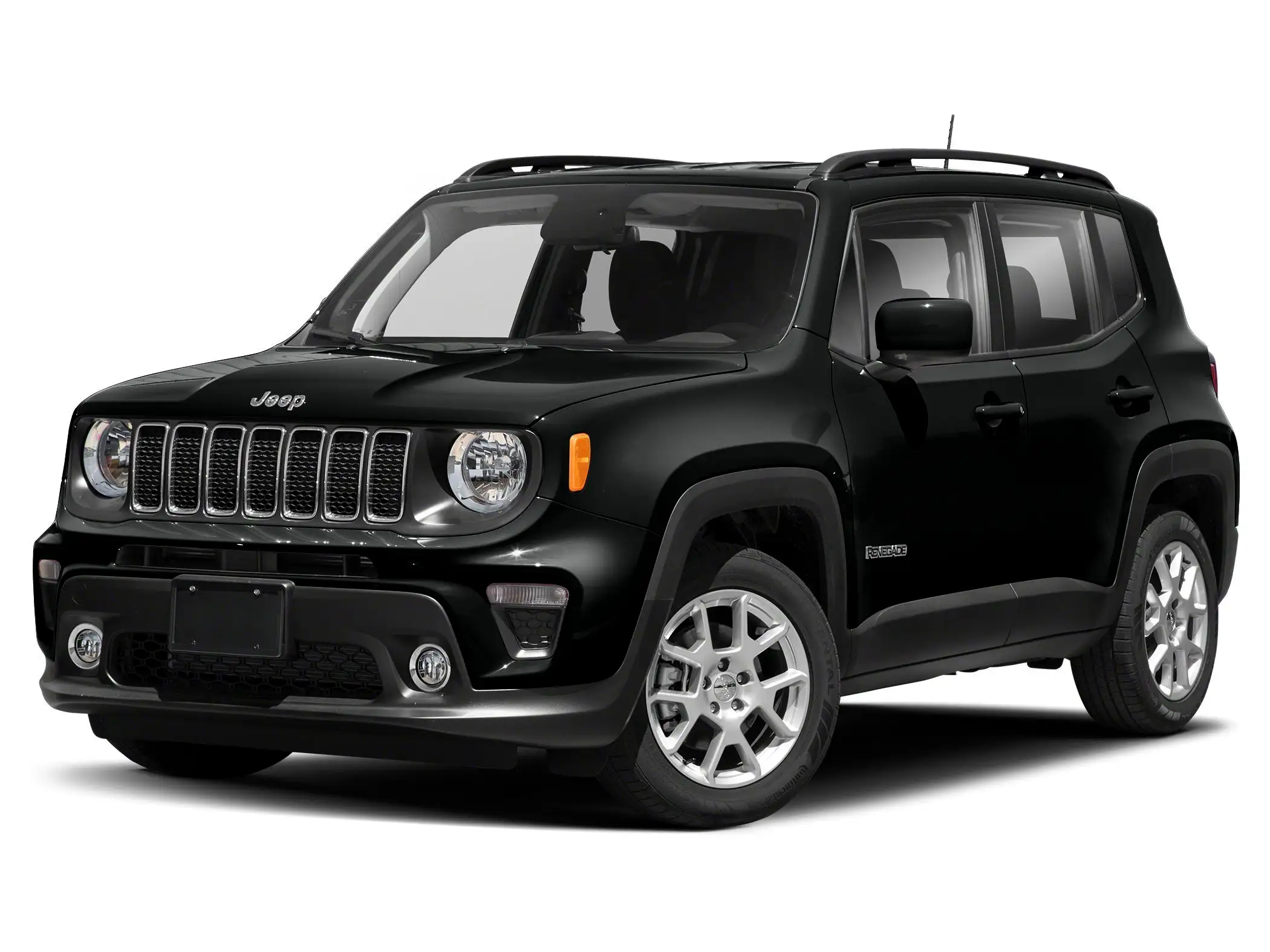2019 Jeep Renegade Altitude Package 4x4's photo