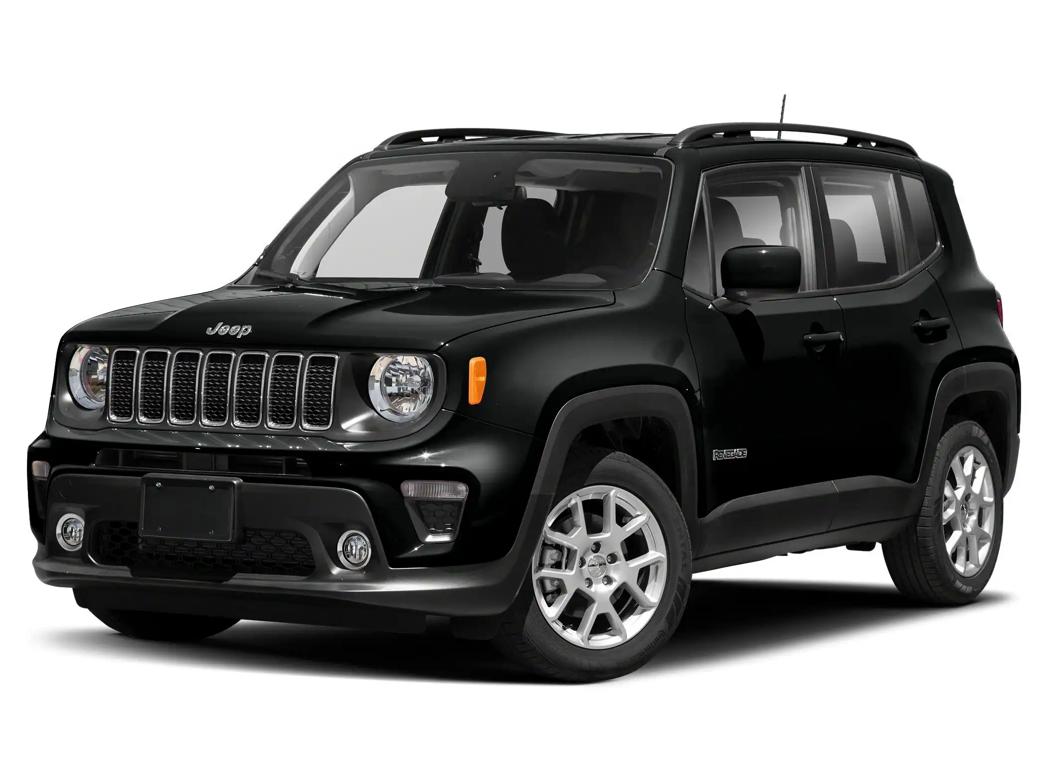 2019 Jeep Renegade Altitude Package 4x4's photo
