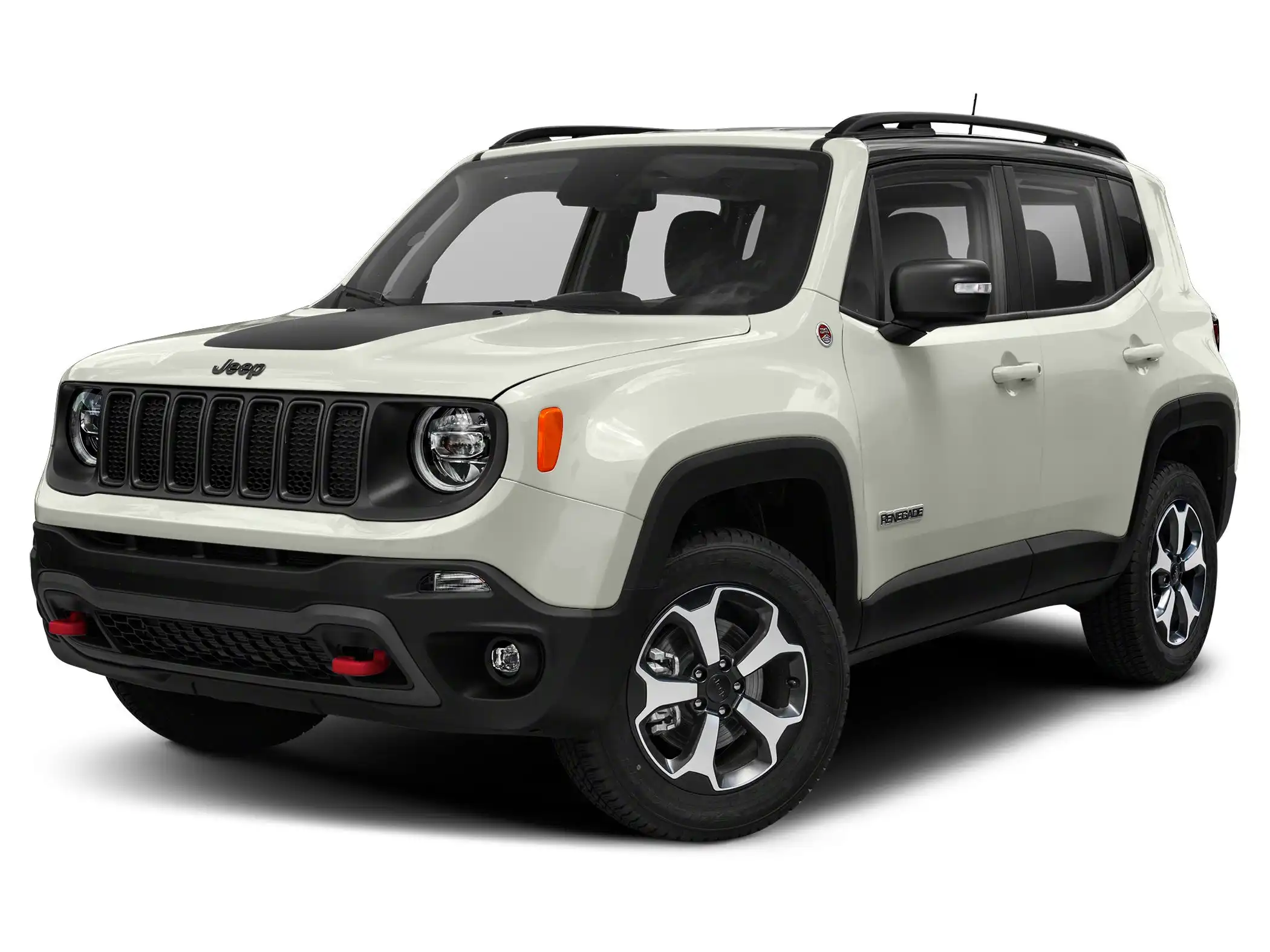 2019 Jeep Renegade Trailhawk 4x4's photo
