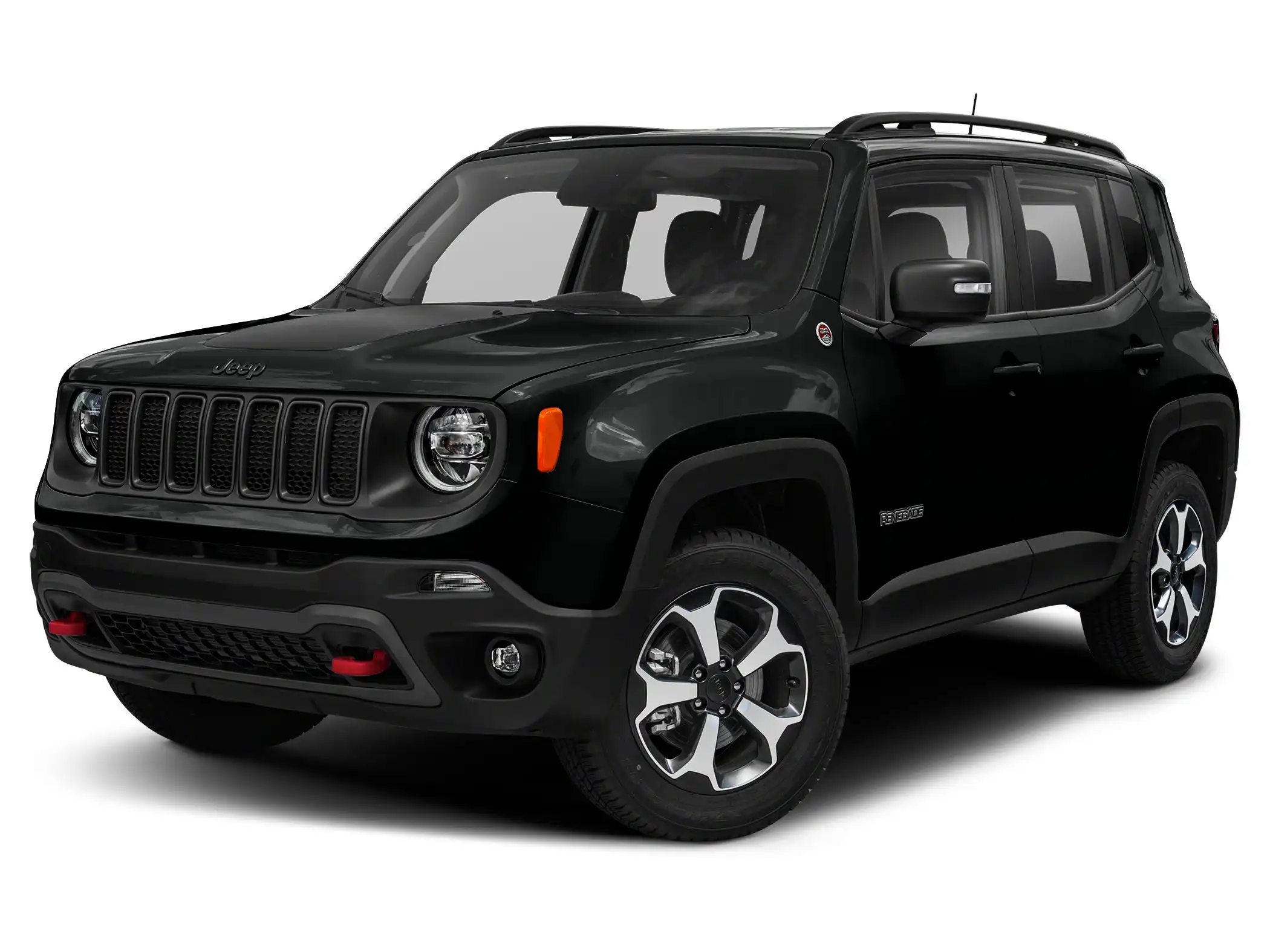 2019 Jeep Renegade Trailhawk 4x4's photo