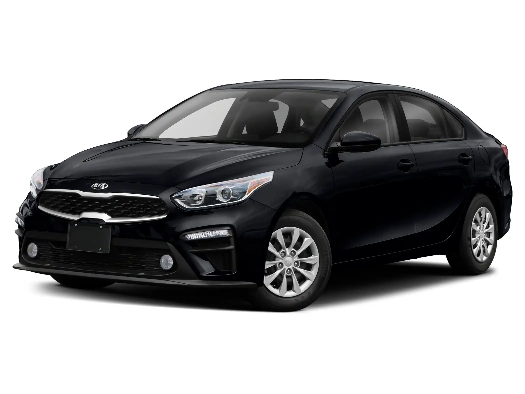 2019 Kia Forte FE AT's photo