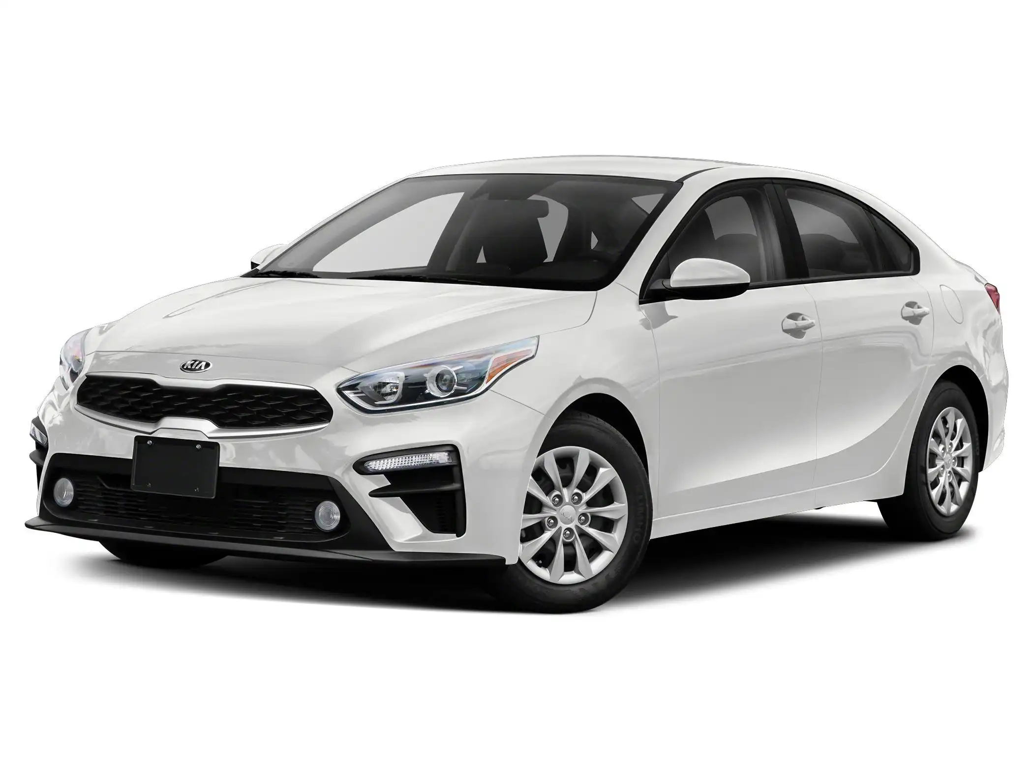 2019 Kia Forte FE AT's photo