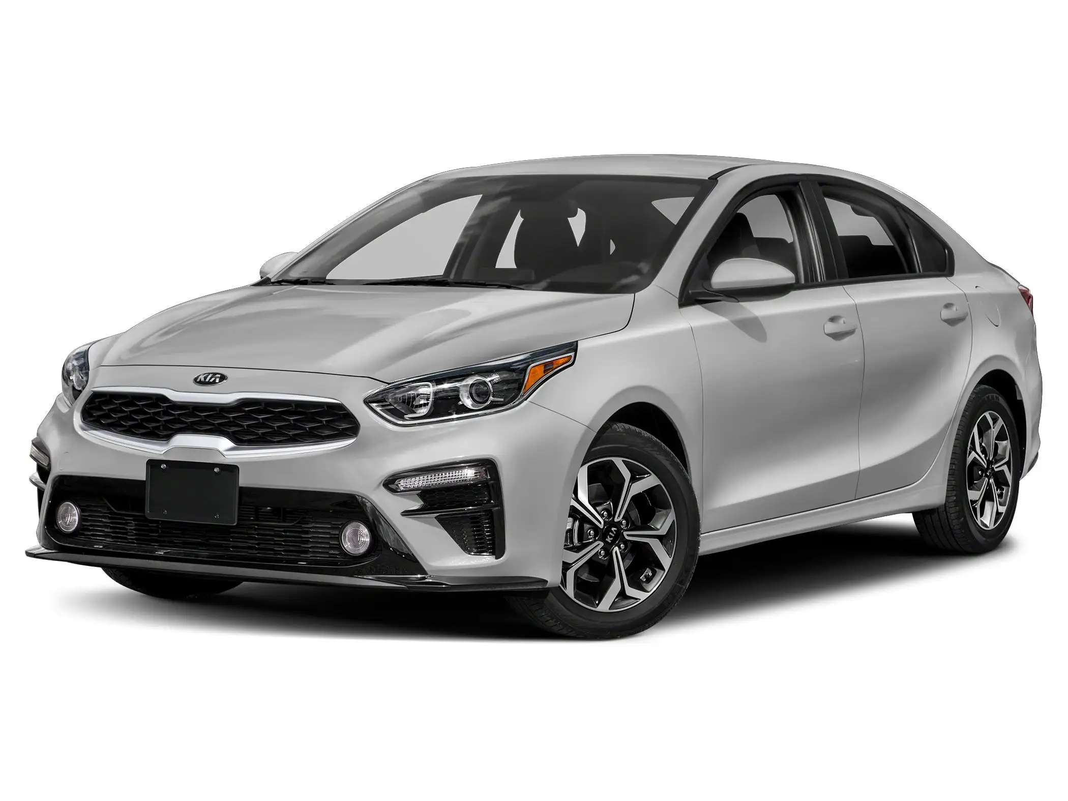 2019 Kia Forte LXS AT's photo