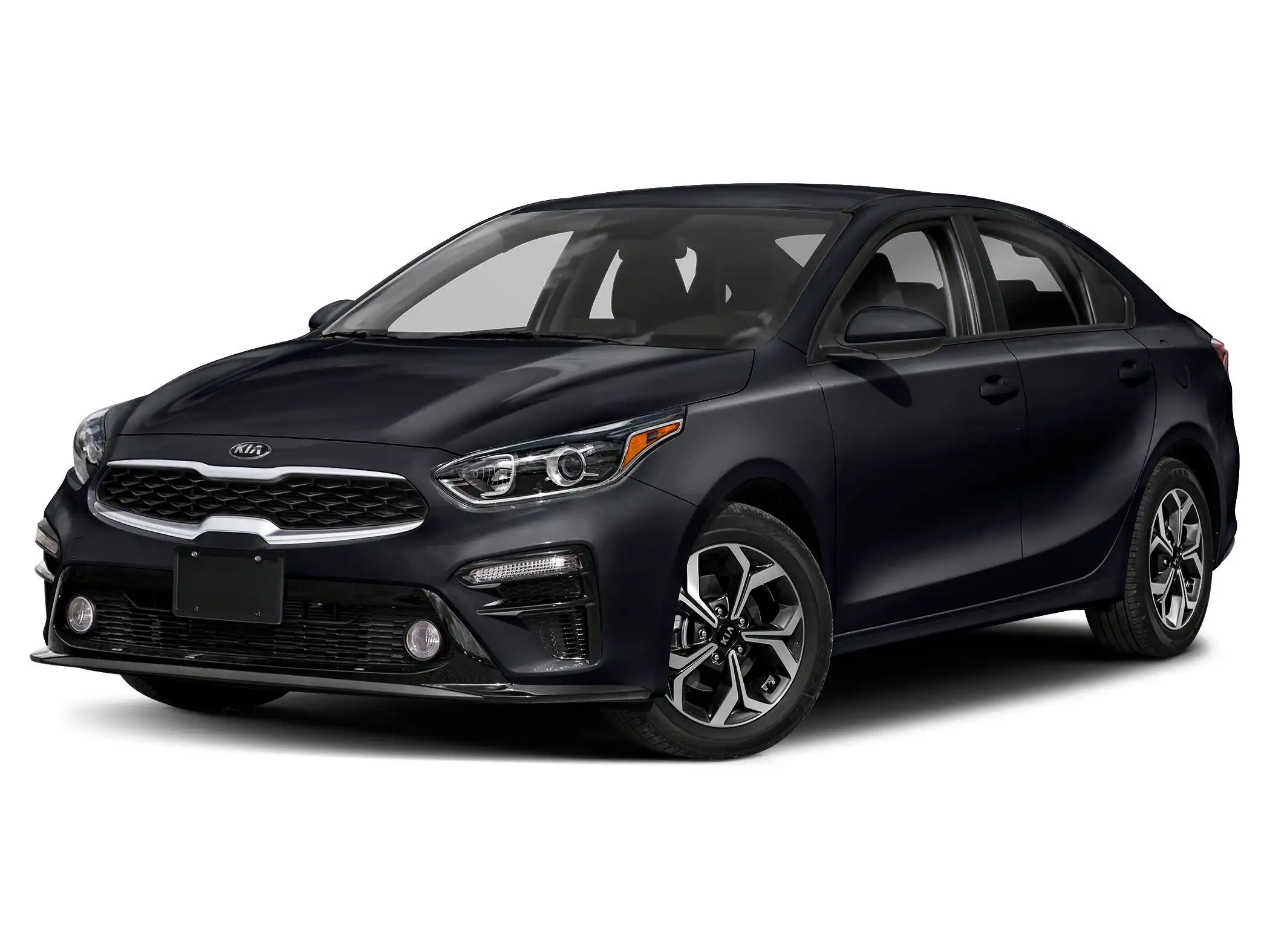 2019 Kia Forte LXS AT's photo