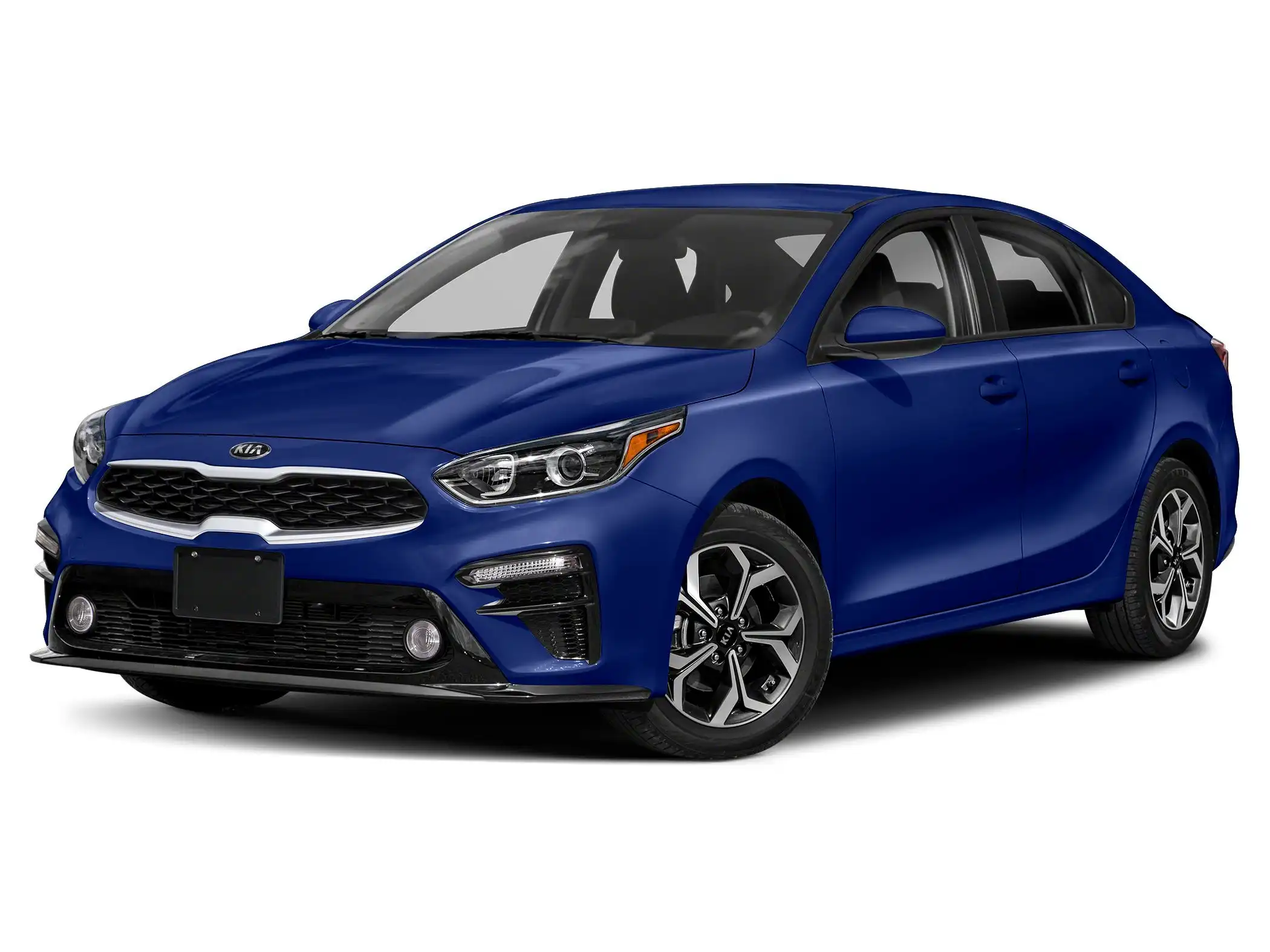 2019 Kia Forte LXS AT's photo