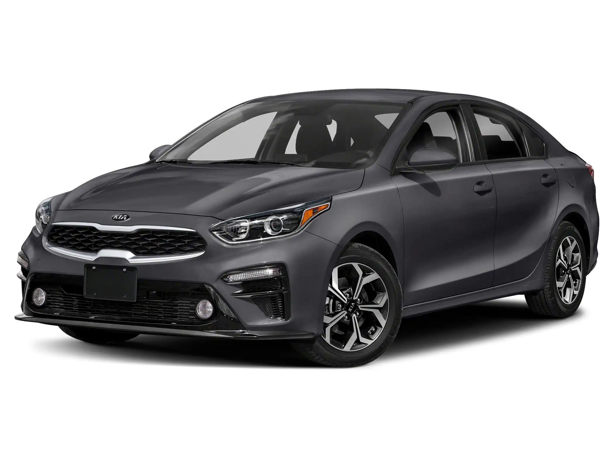 2019 Kia Forte LXS AT's photo