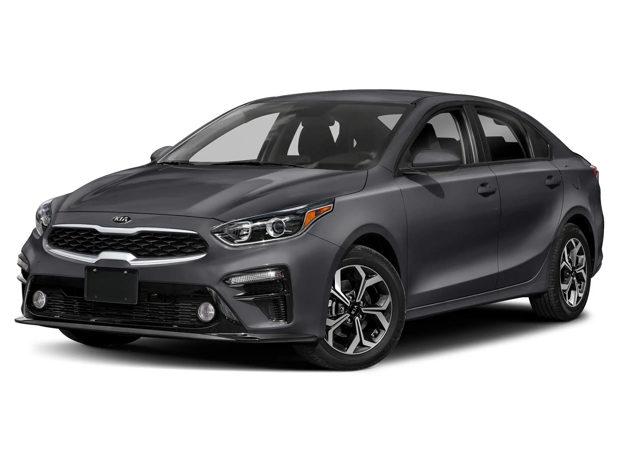 2019 Kia Forte LXS AT's photo