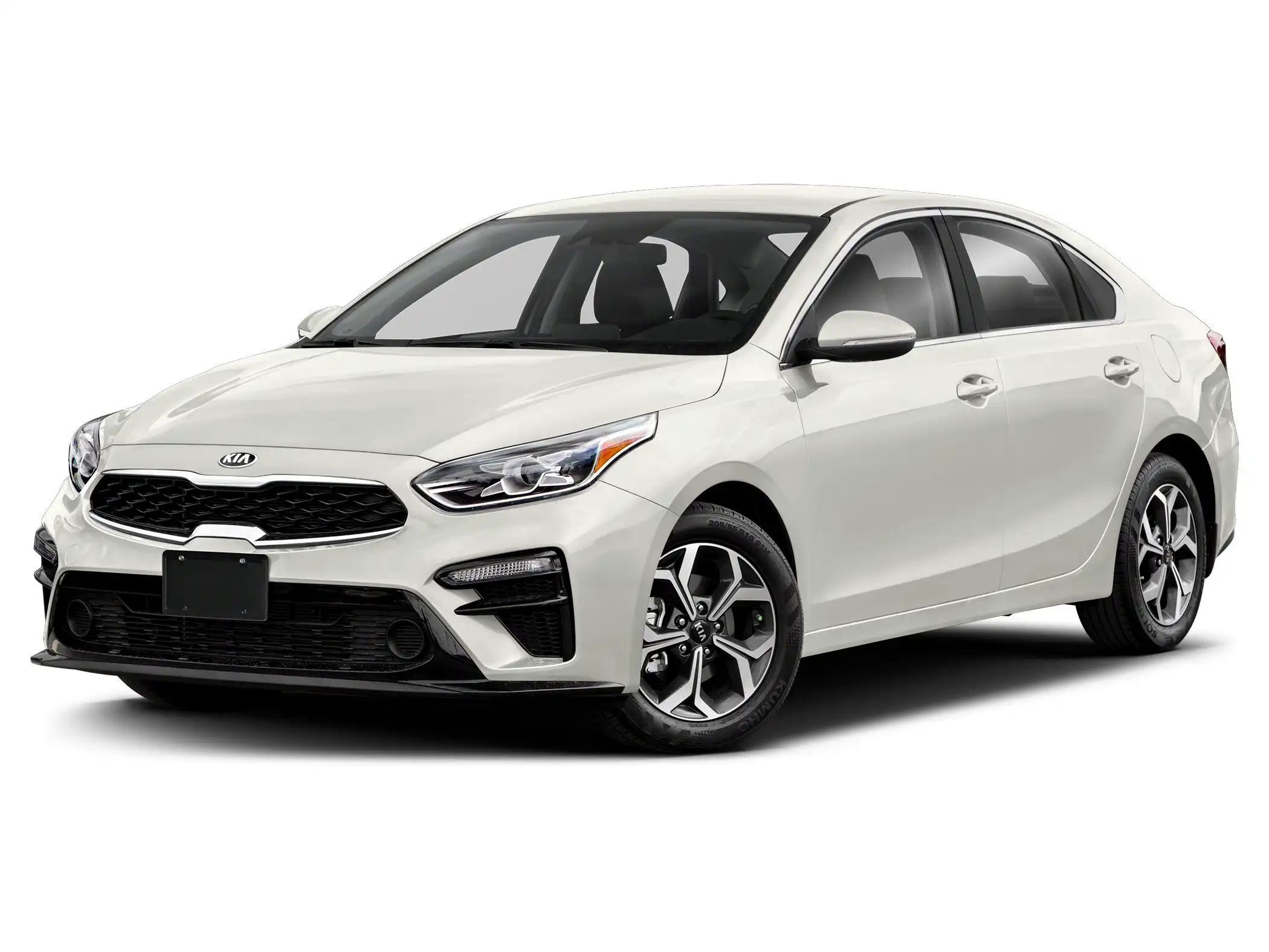 2019 Kia Forte EX AT's photo