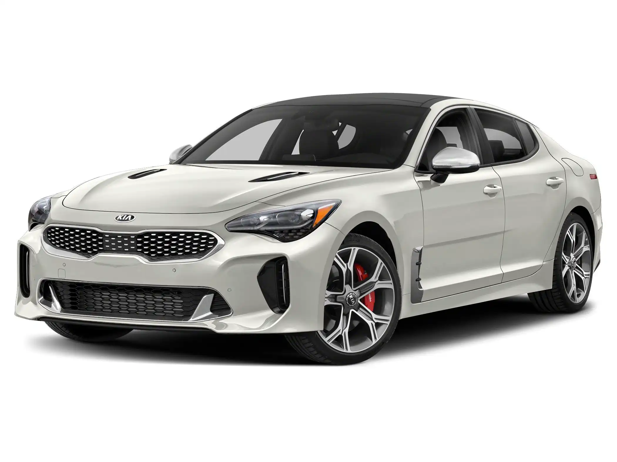 2019 Kia Stinger GT2 AWD's photo