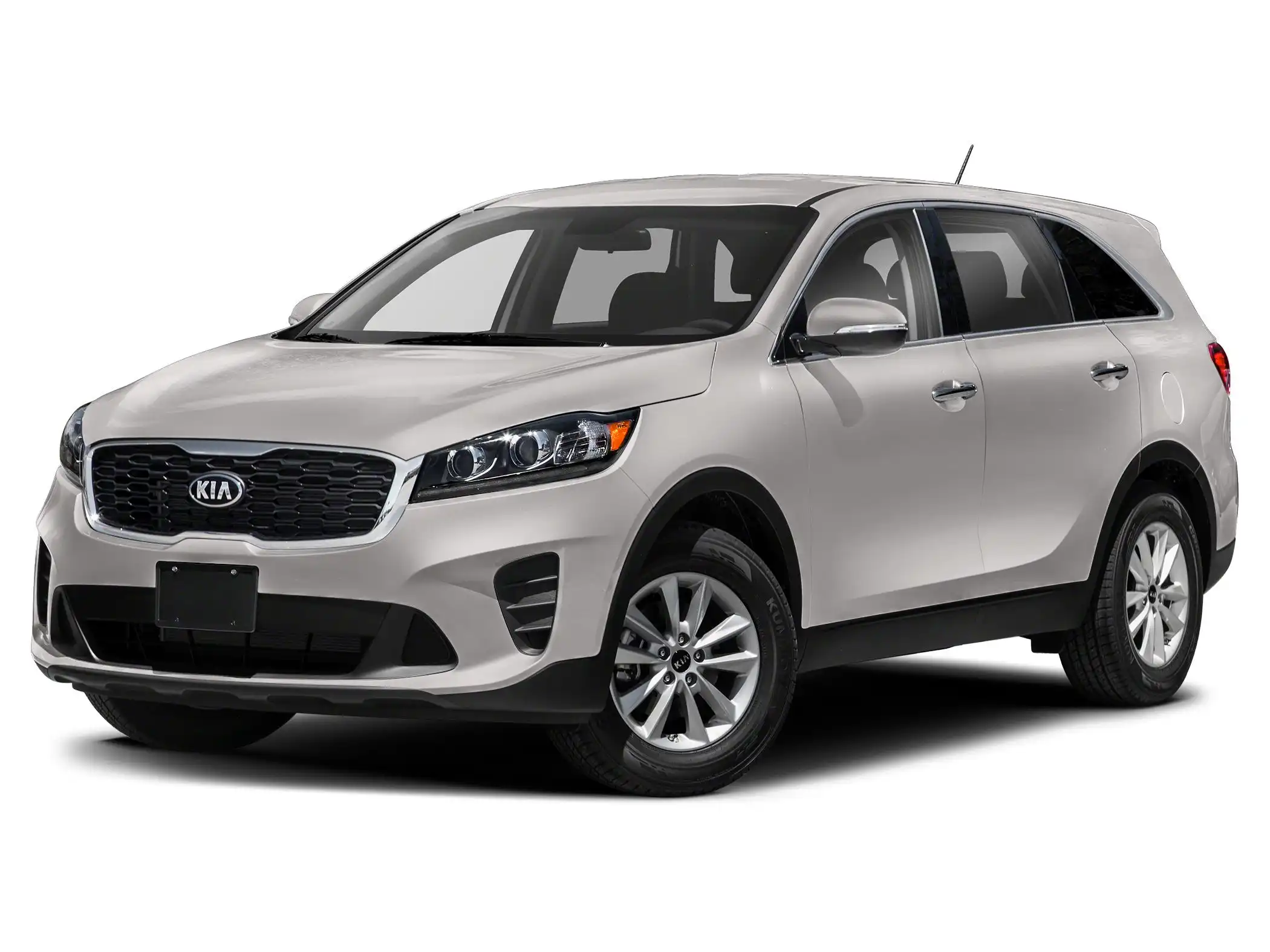 2019 Kia Sorento LX AT's photo