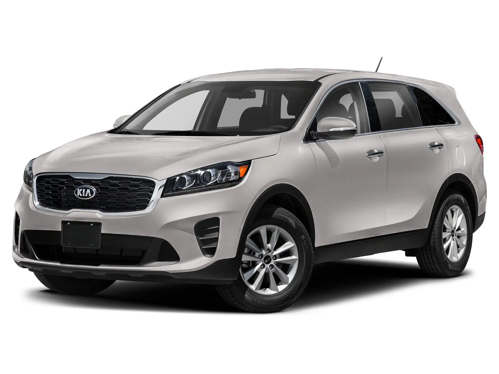 2019 Kia Sorento LX AT's photo