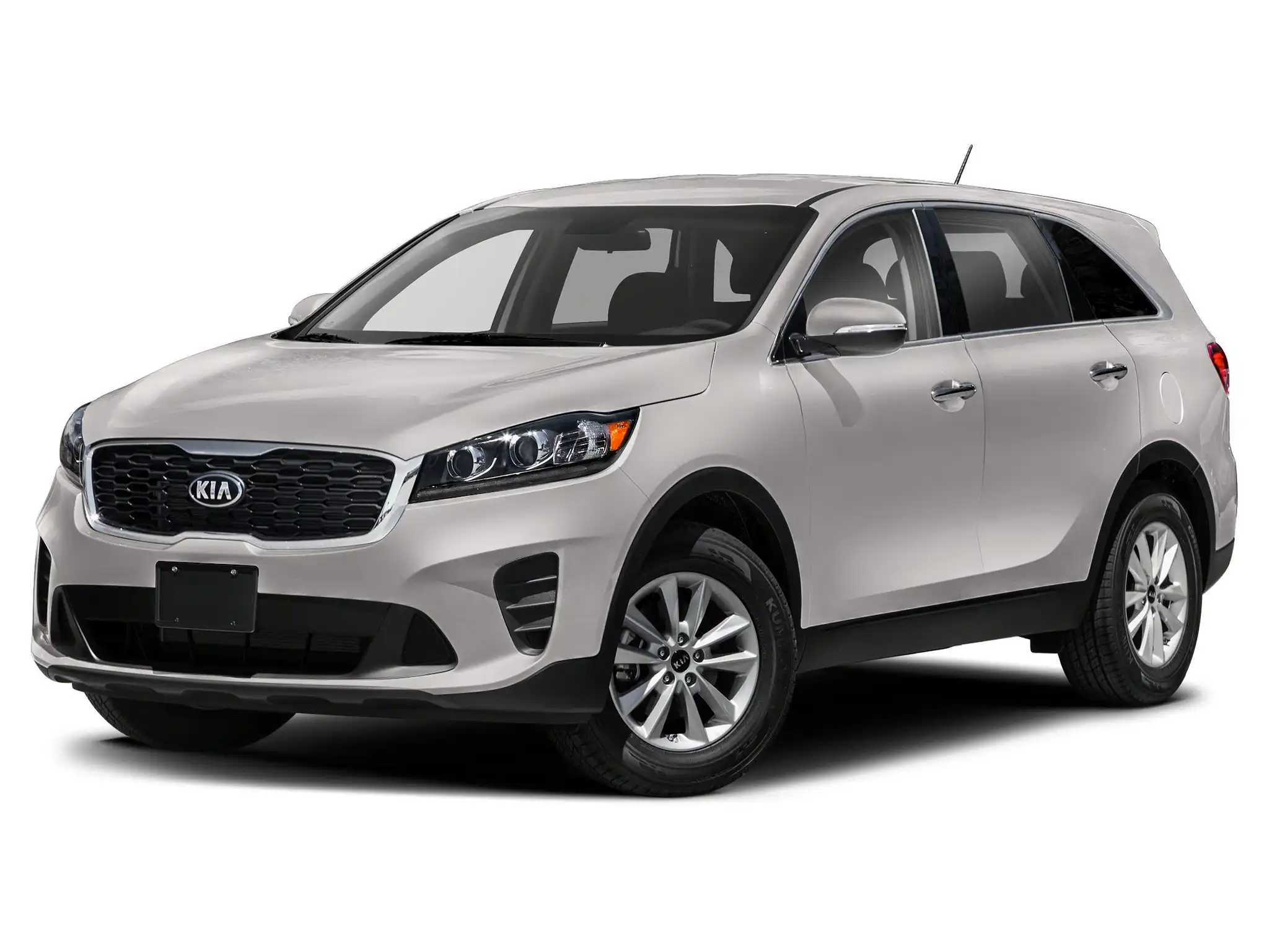 2019 Kia Sorento LX V6 AT's photo