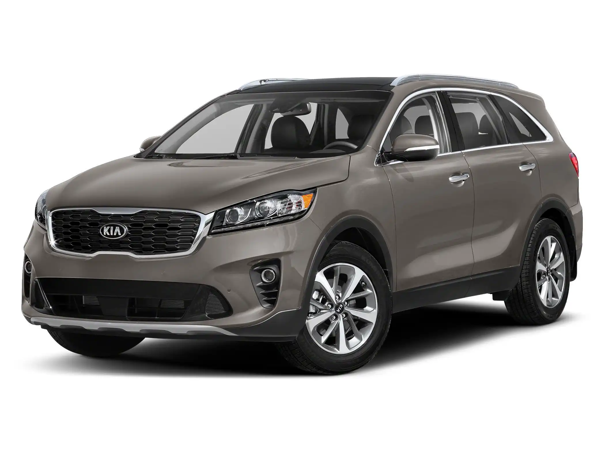 2019 Kia Sorento EX V6 AT's photo