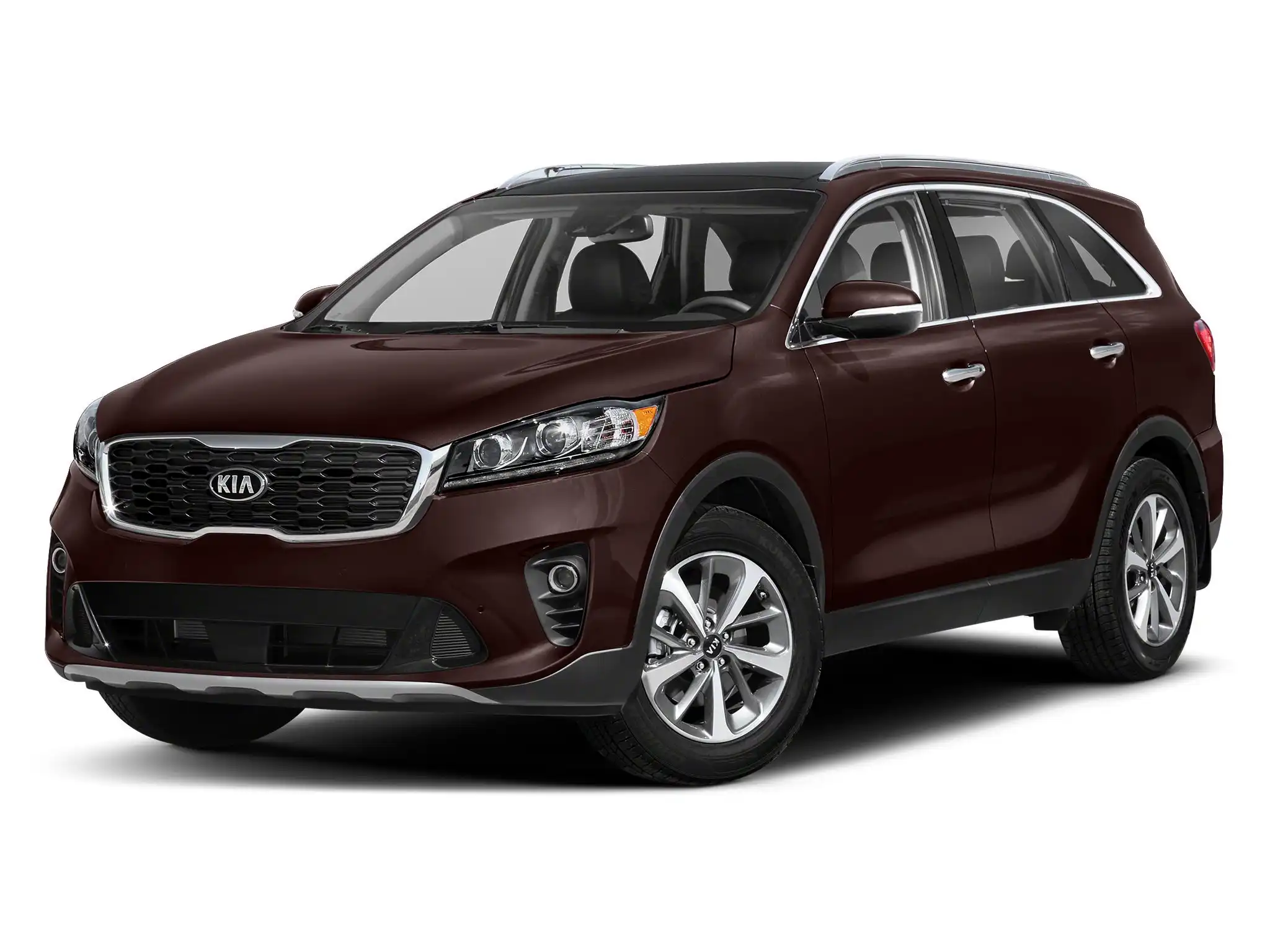 2019 Kia Sorento V6 EX Auto's photo