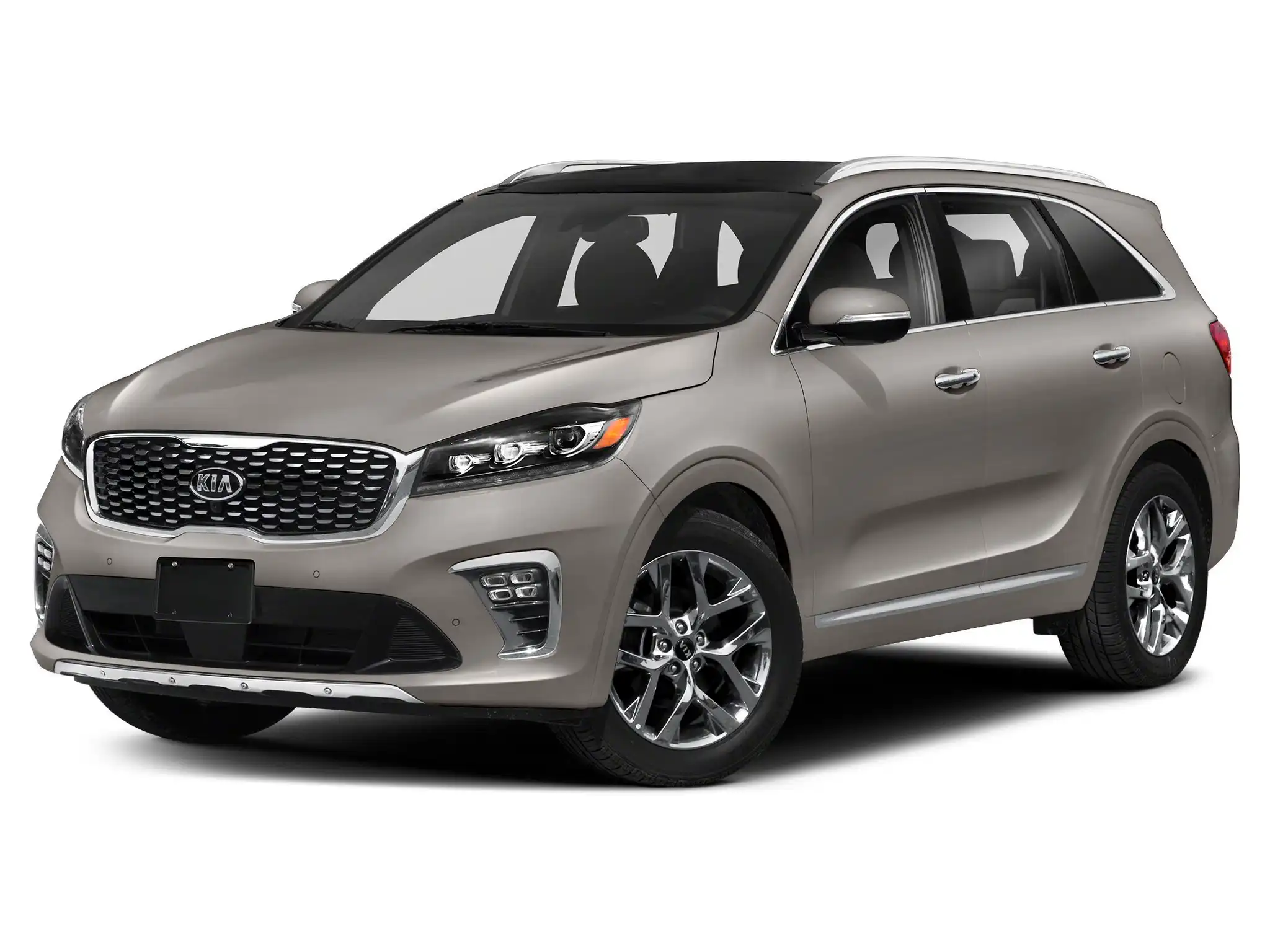 2019 Kia Sorento V6 SXL Auto's photo