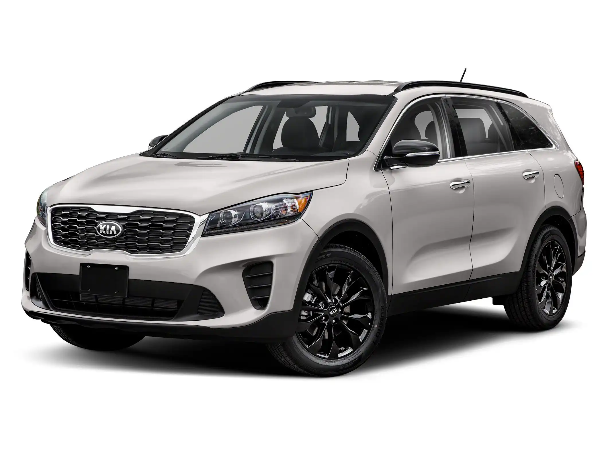 2019 Kia Sorento S V6 AT's photo
