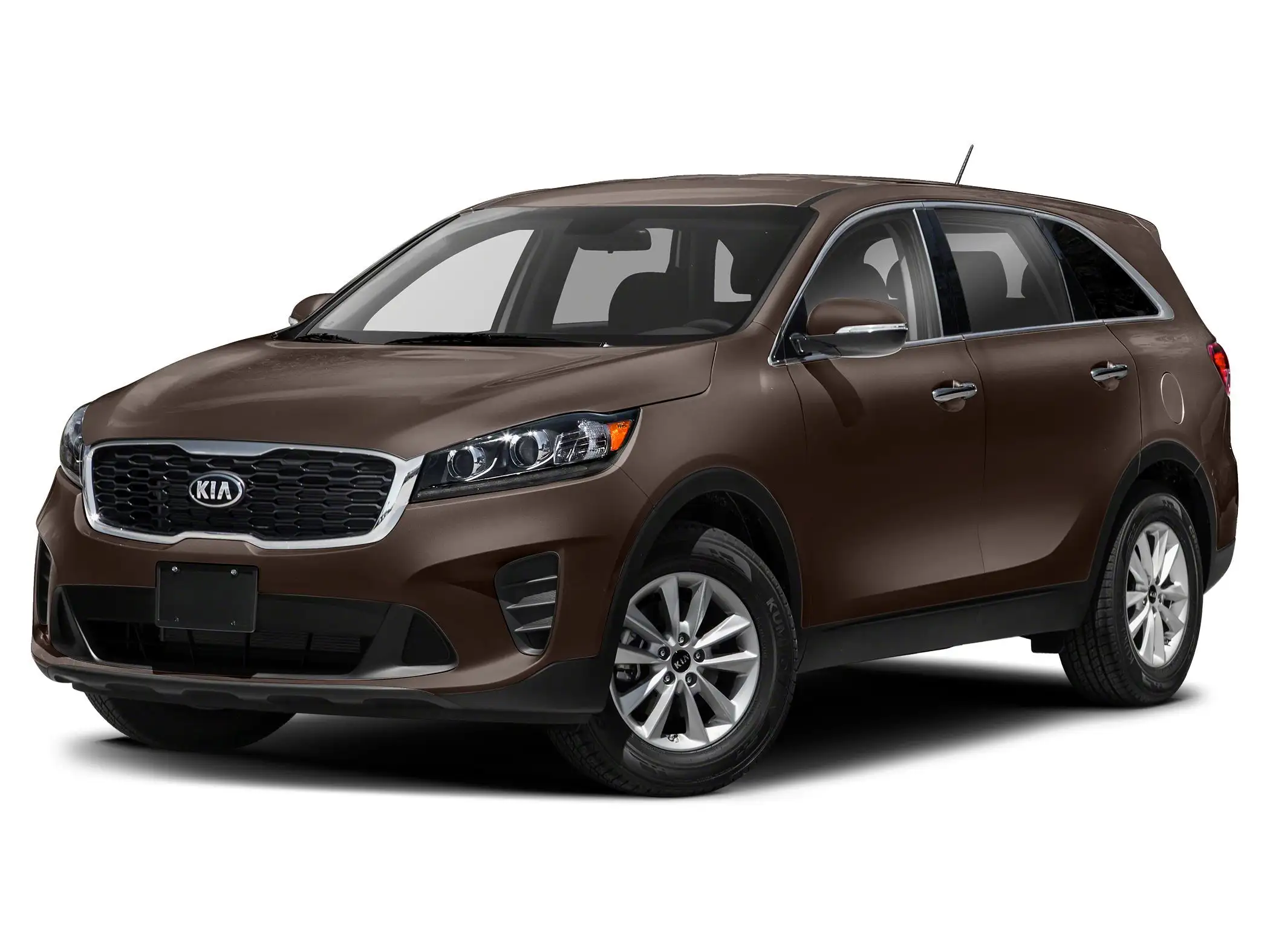 2019 Kia Sorento LX AT 4WD's photo