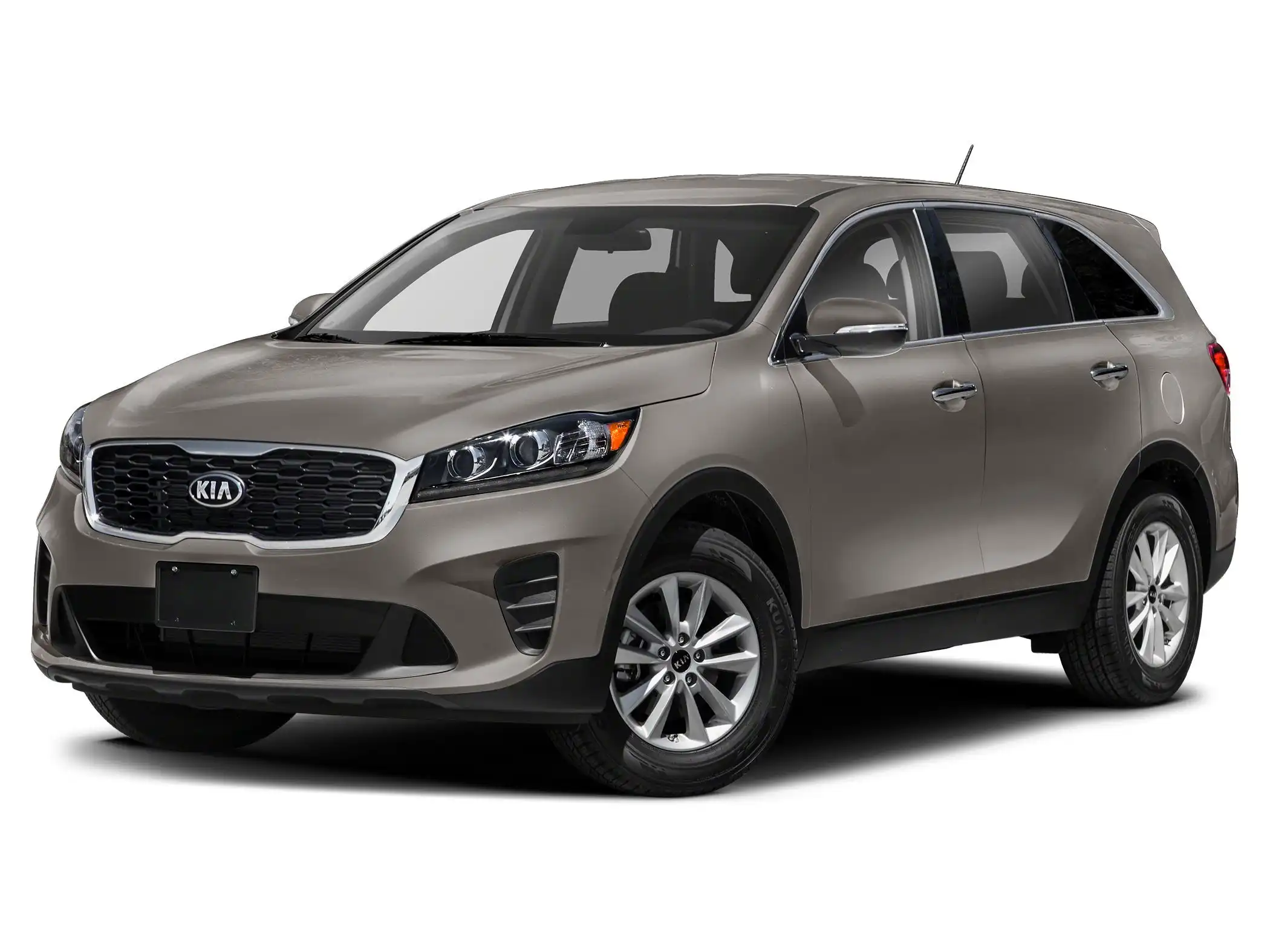 2019 Kia Sorento LX V6 AT 4WD's photo