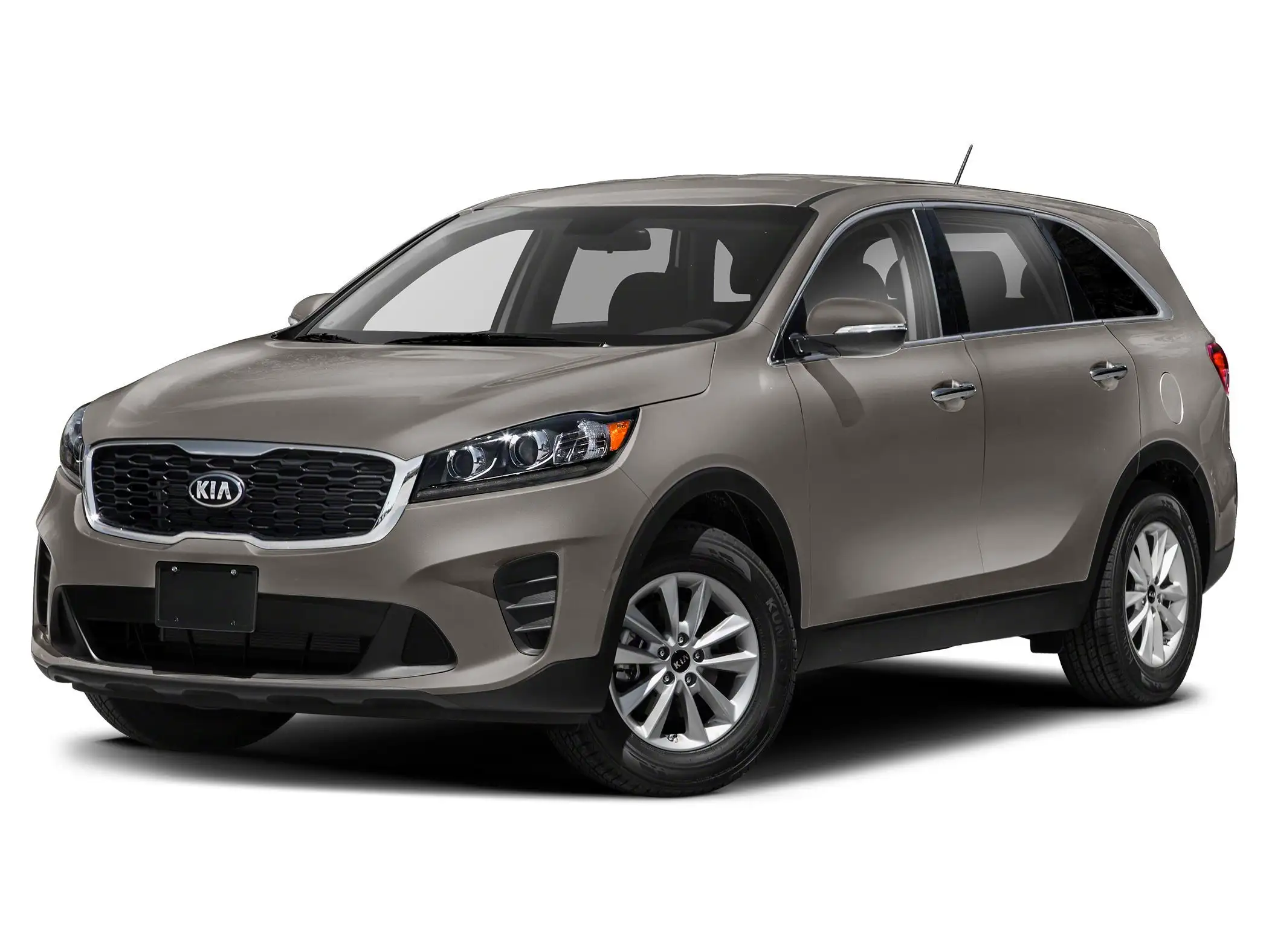 2019 Kia Sorento LX V6 AT 4WD's photo