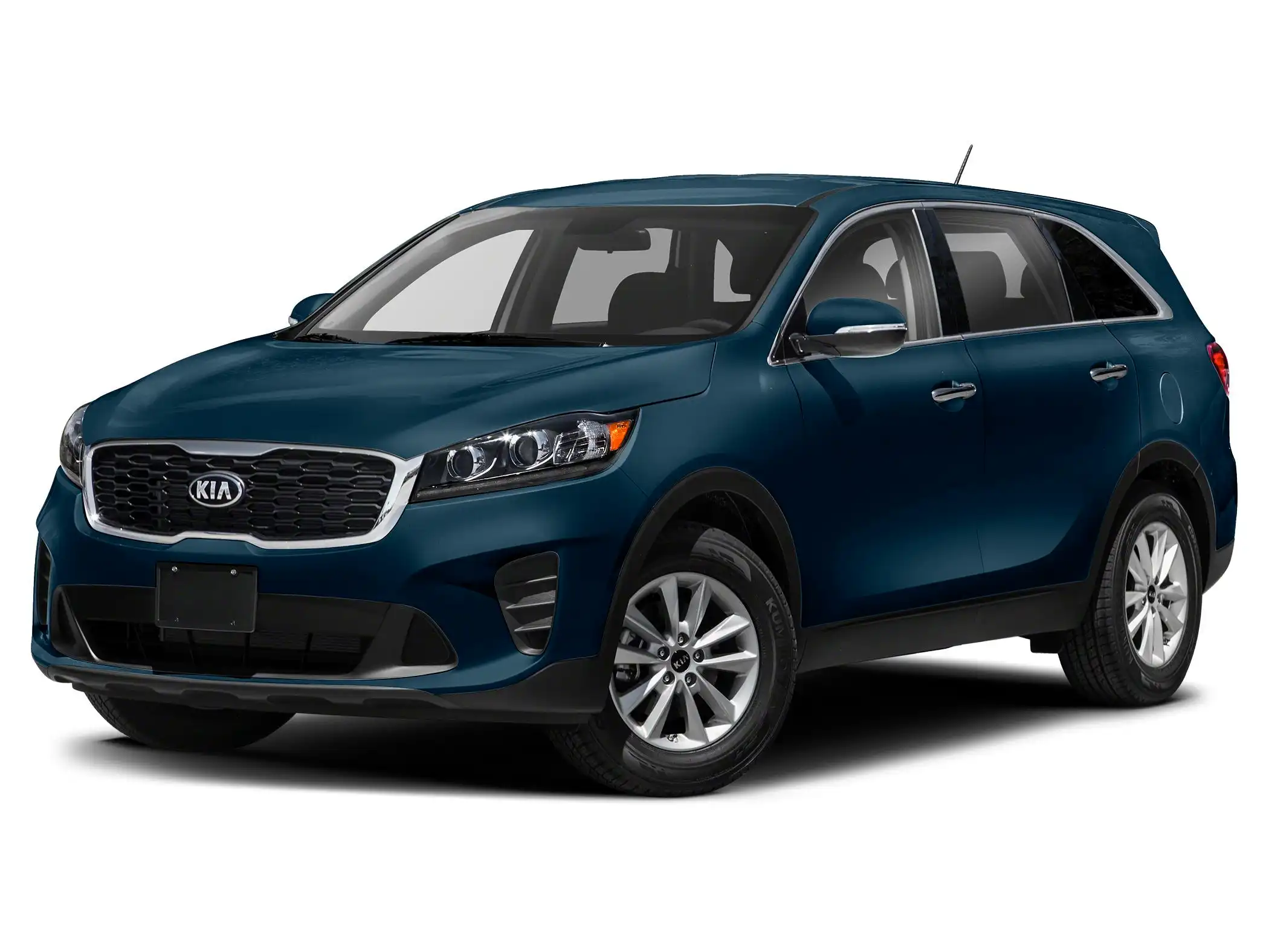2019 Kia Sorento LX V6 AT 4WD's photo