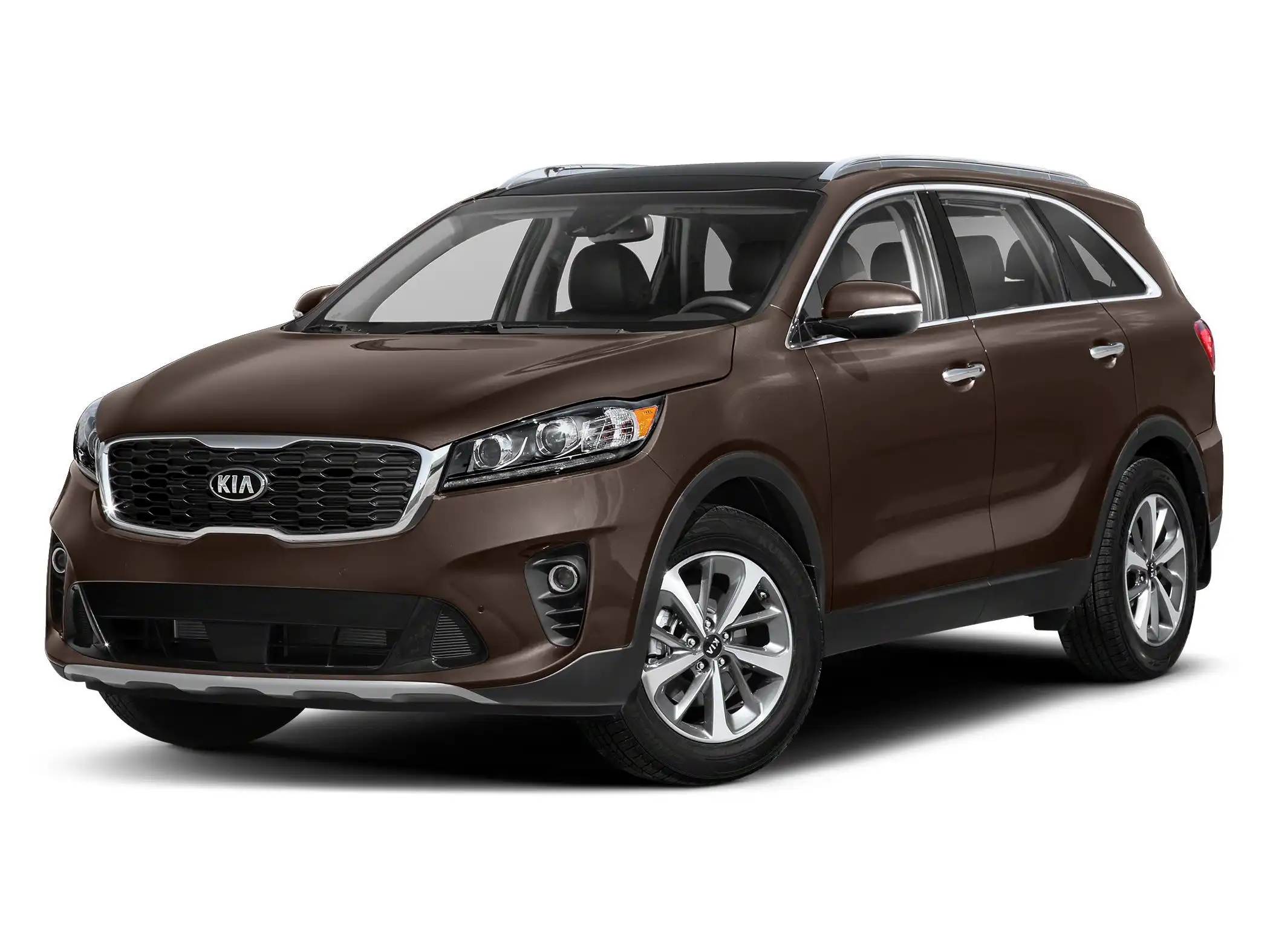 2019 Kia Sorento EX V6 AT 4WD's photo