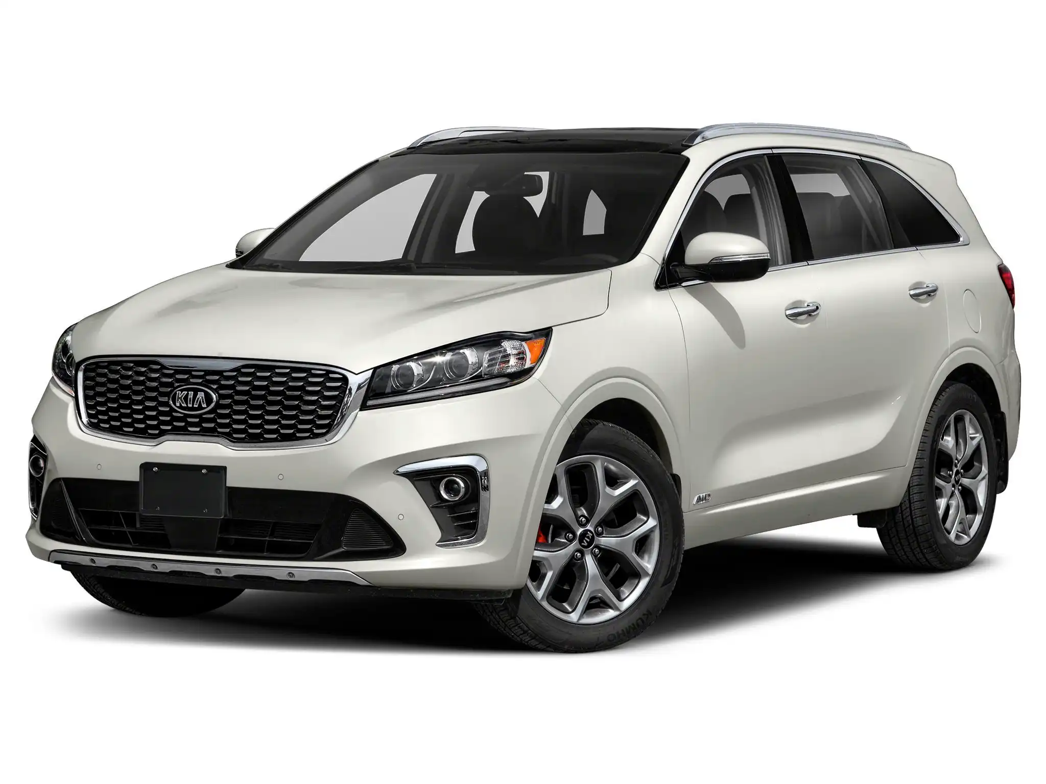 2019 Kia Sorento V6 SX AWD's photo