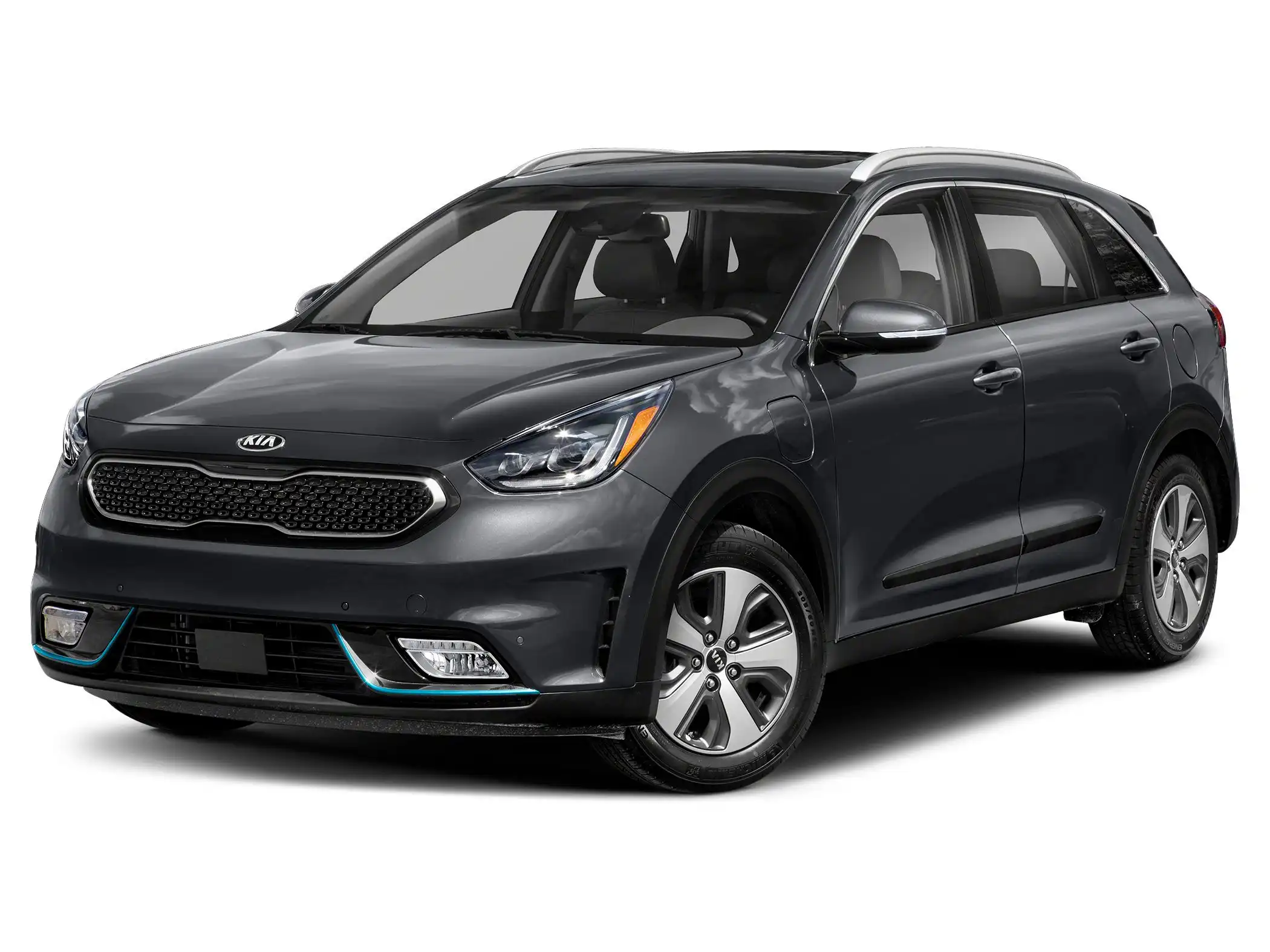 2019 Kia Niro EX Premium PHEV's photo