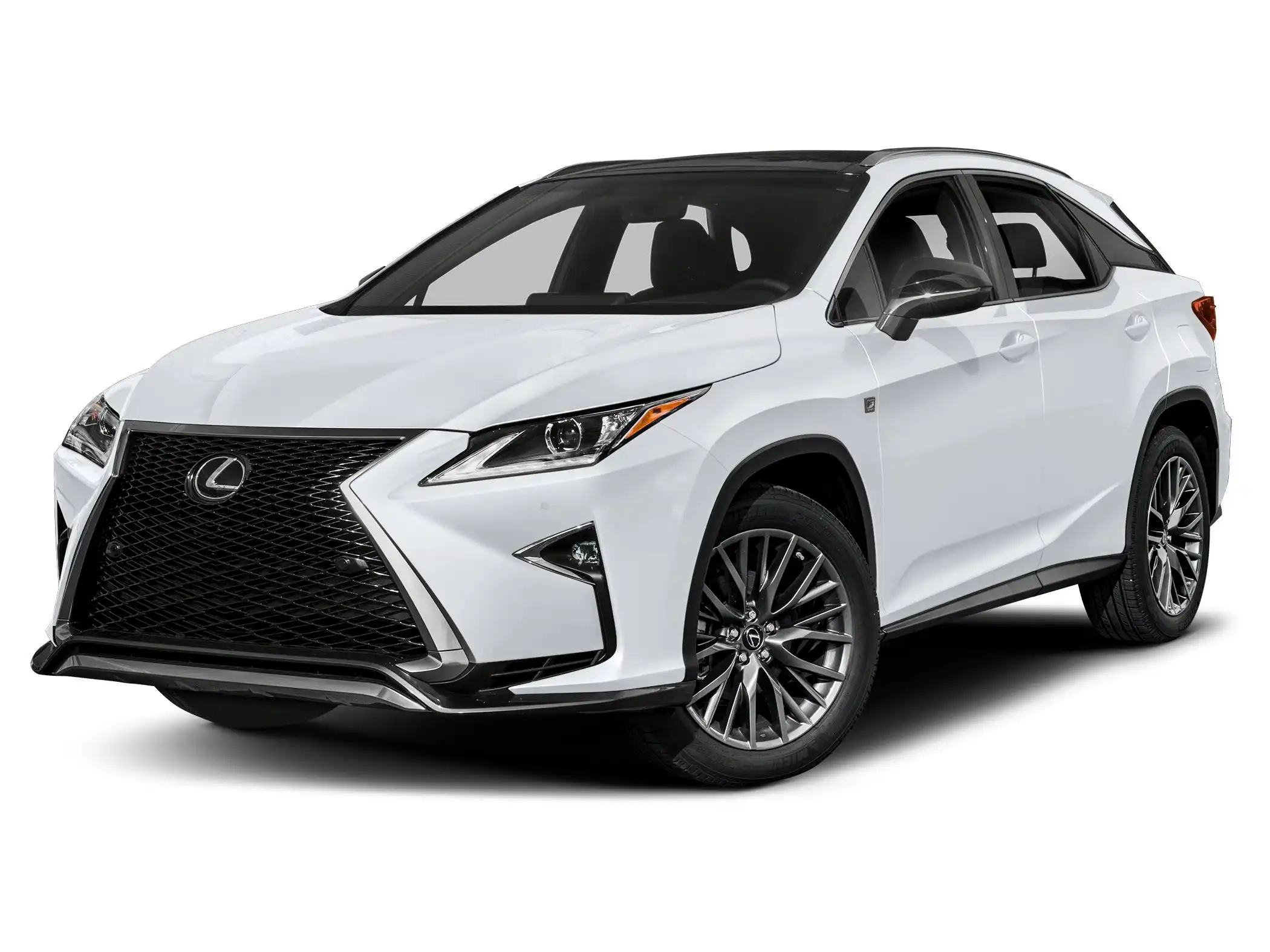 2019 Lexus RX 350 350 F SPORT AWD's photo