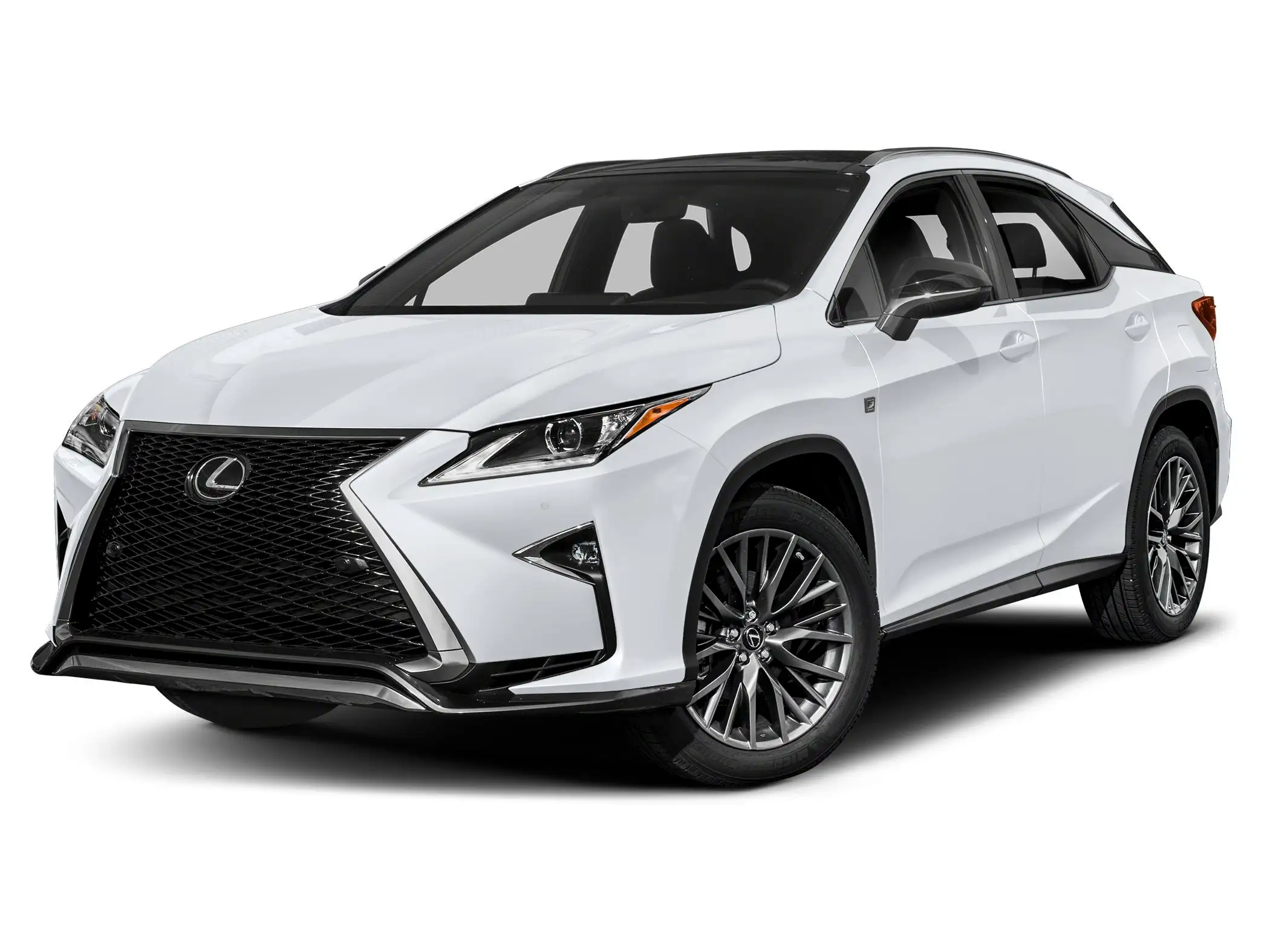 2019 Lexus RX 350 350 F SPORT AWD's photo