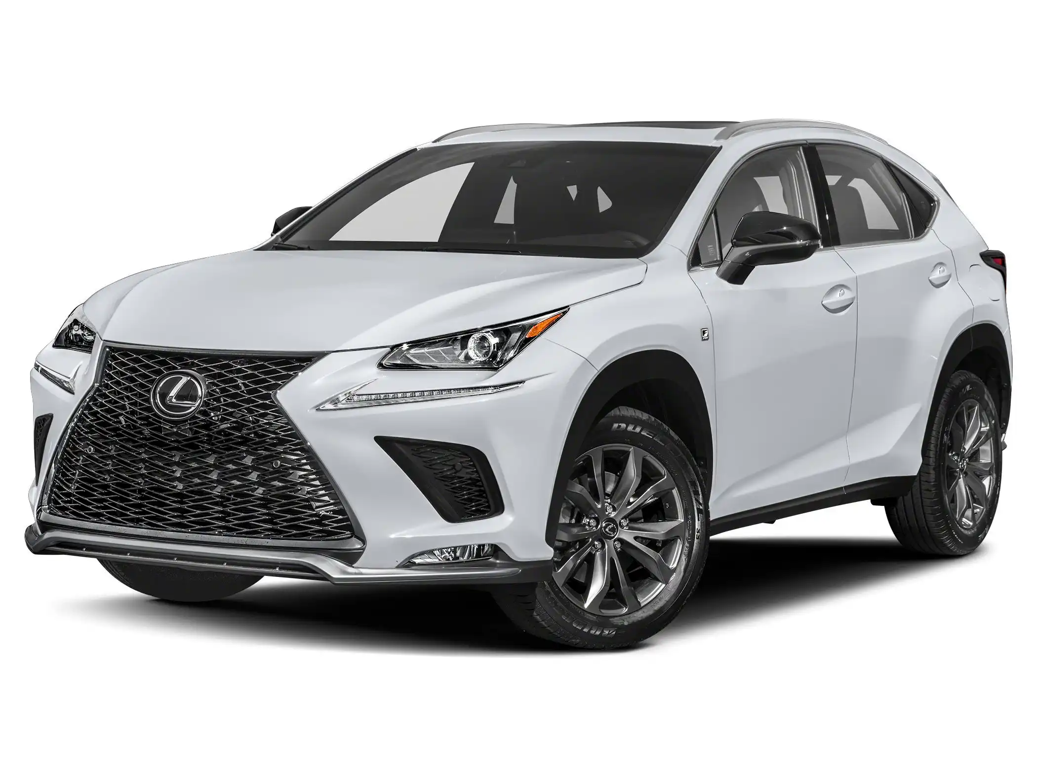 2019 Lexus NX 350 300 F SPORT FWD's photo