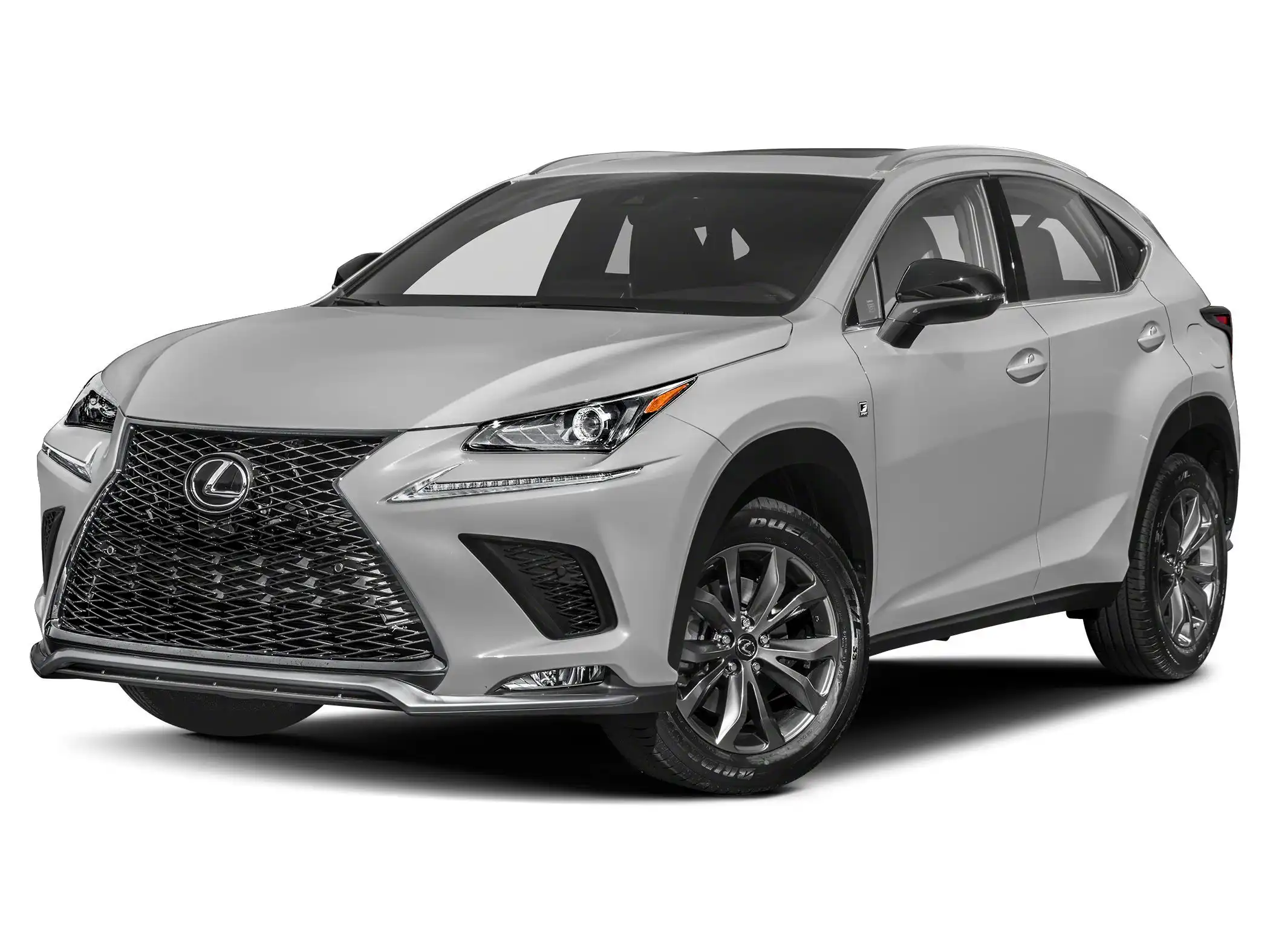 2019 Lexus NX 350 300 F SPORT FWD's photo