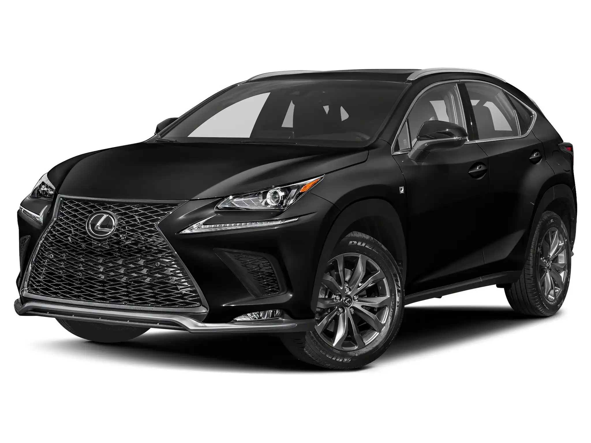 2019 Lexus NX 350 300 F Sport FWD's photo