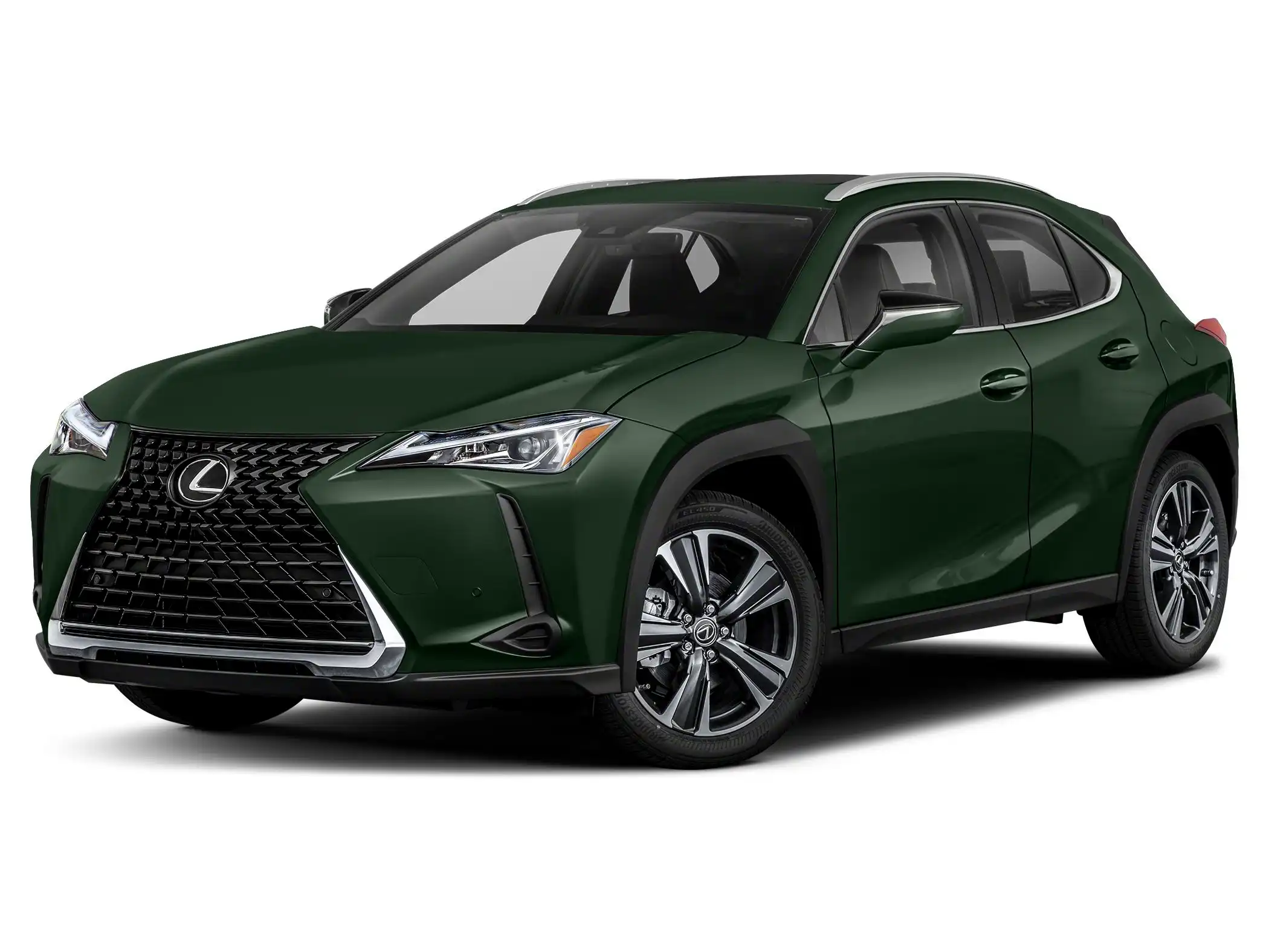 2019 Lexus UX 200 200 FWD's photo