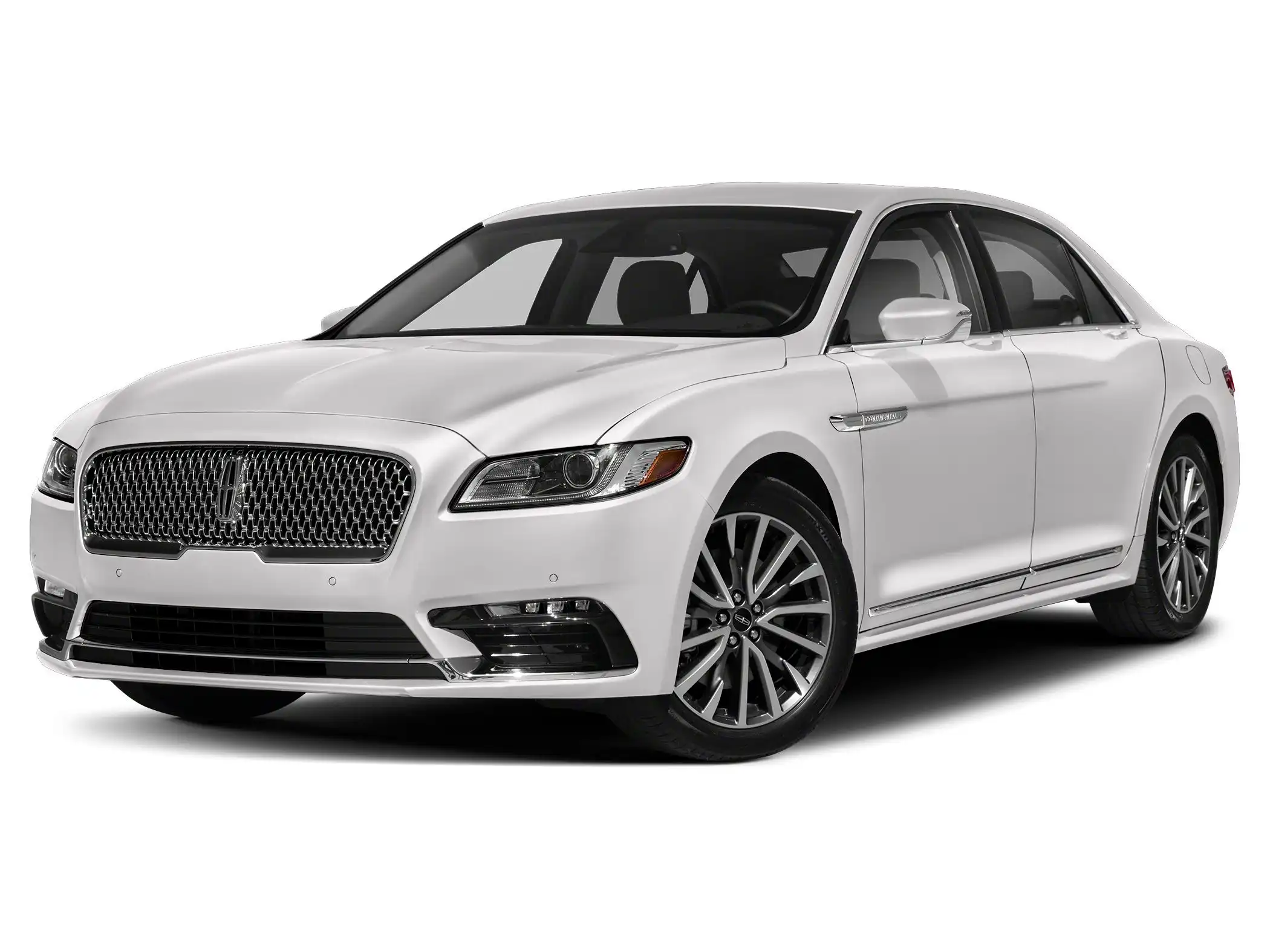 2019 Lincoln Continental Reserve FWD's photo