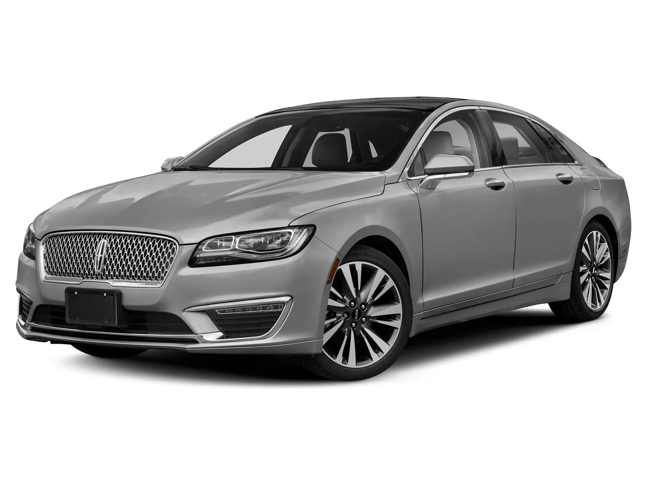 2019 Lincoln MKZ Reserve I FWD's photo