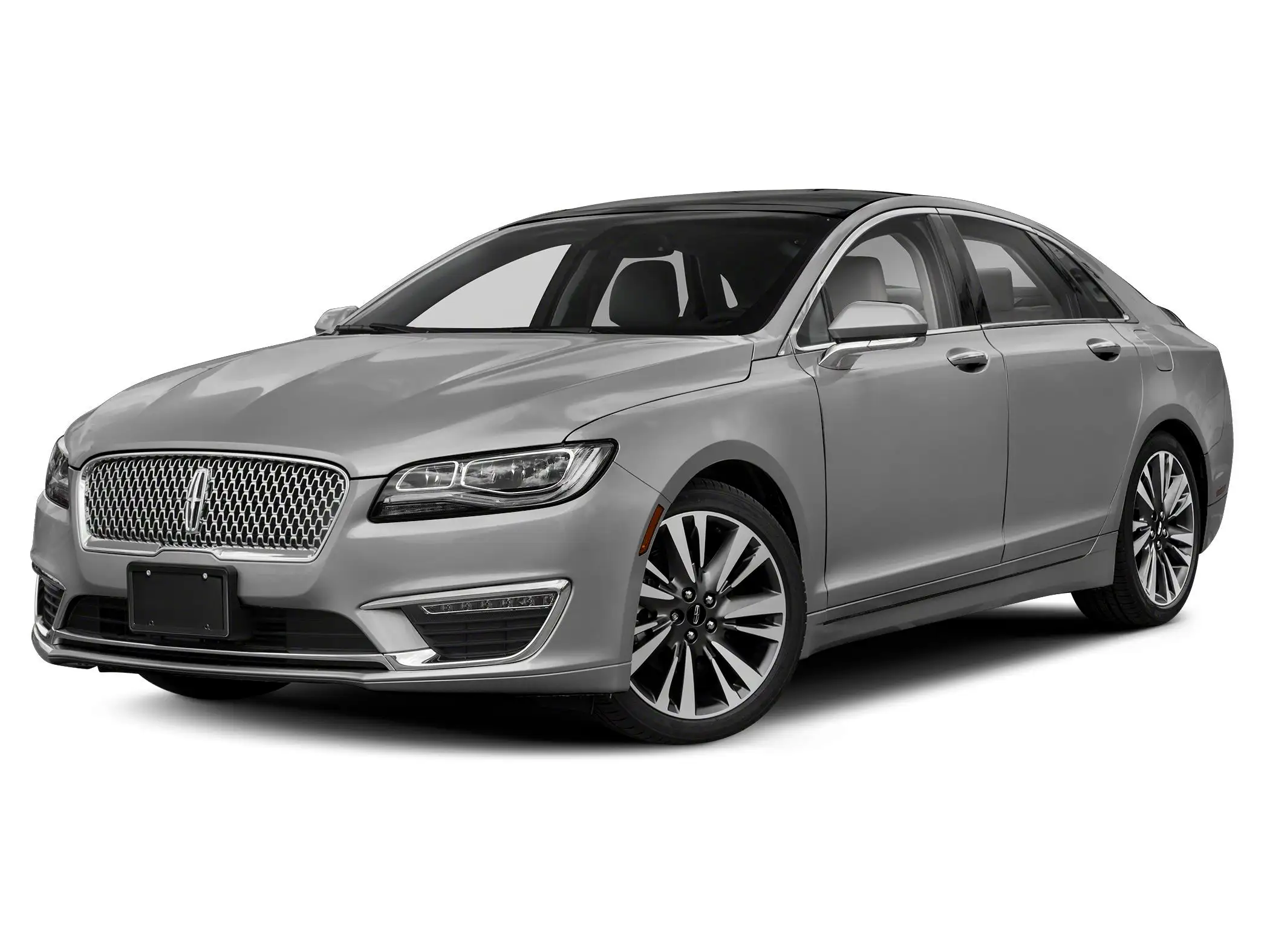 2019 Lincoln MKZ Reserve I FWD's photo