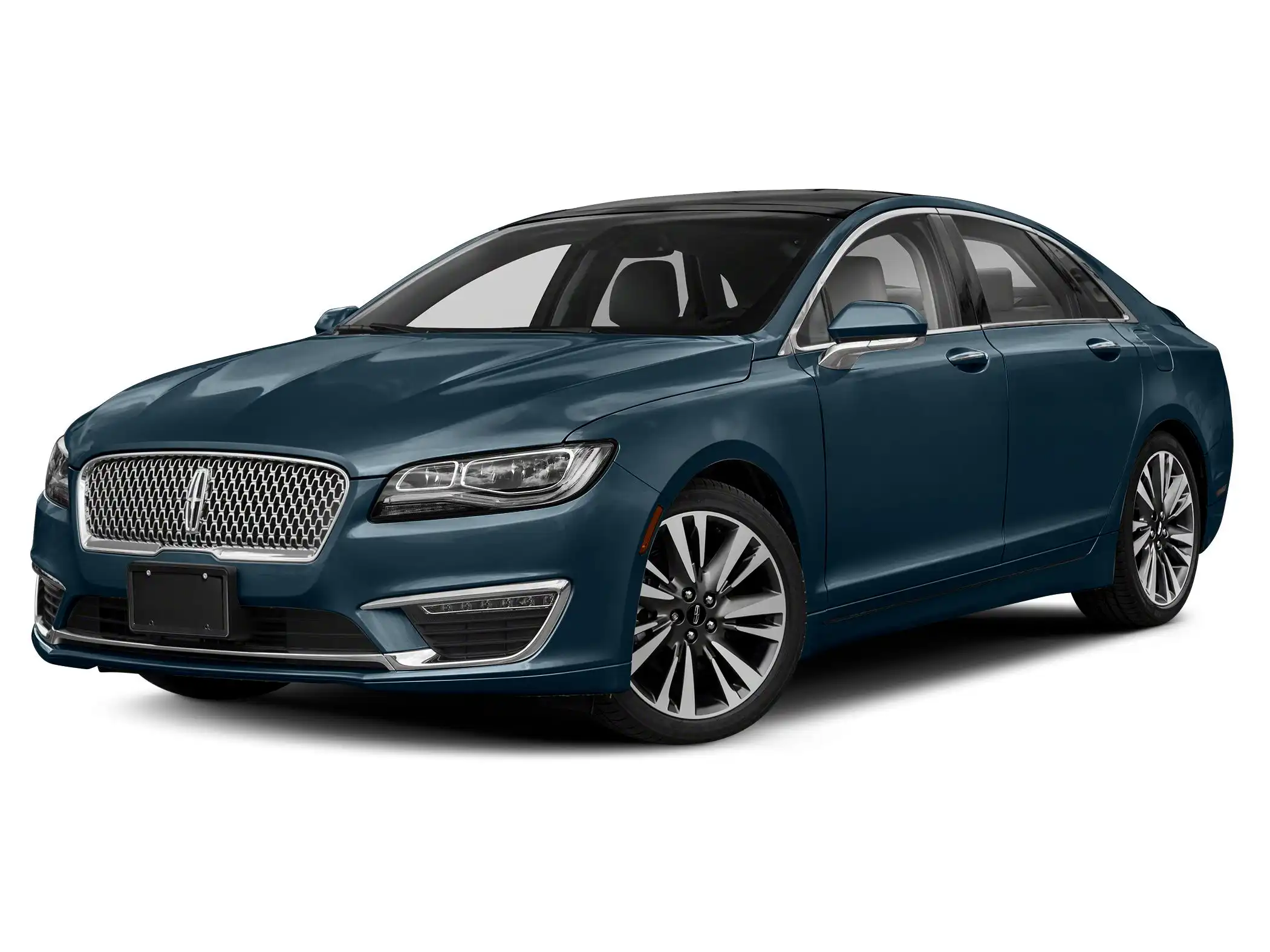 2019 Lincoln MKZ Reserve II FWD's photo