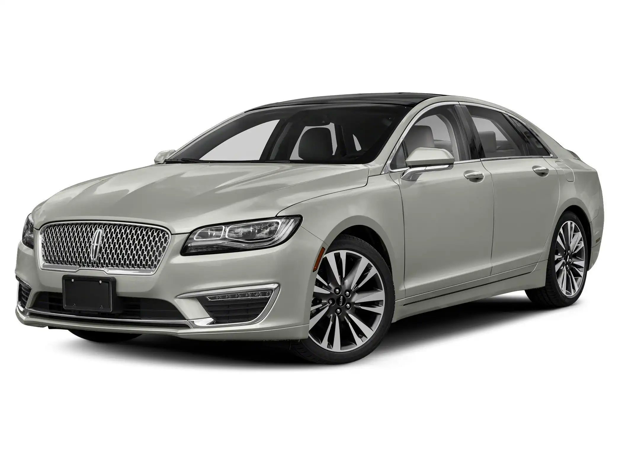 2019 Lincoln MKZ Base/Premiere AWD's photo