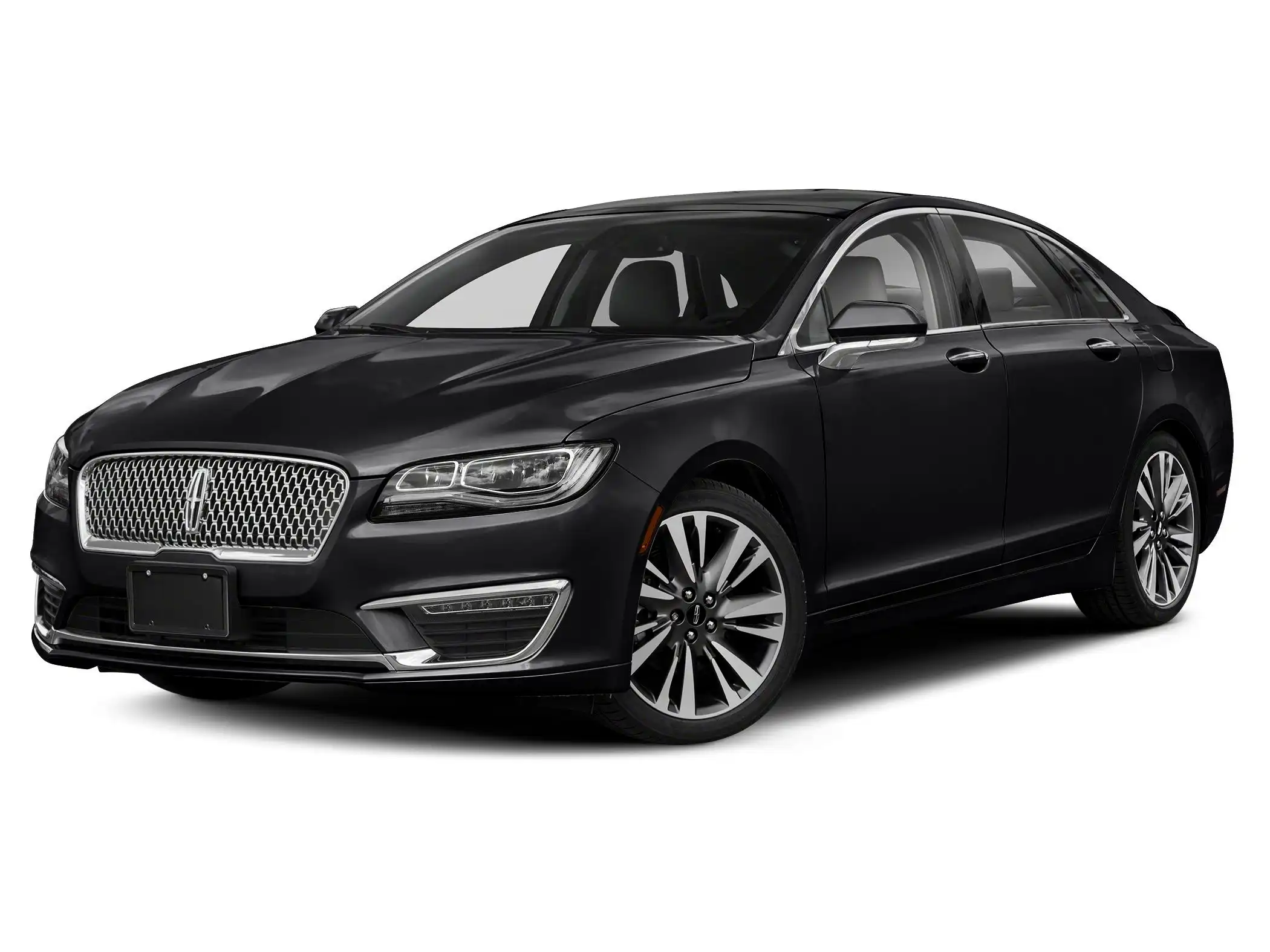 2019 Lincoln MKZ Base/Premiere AWD's photo