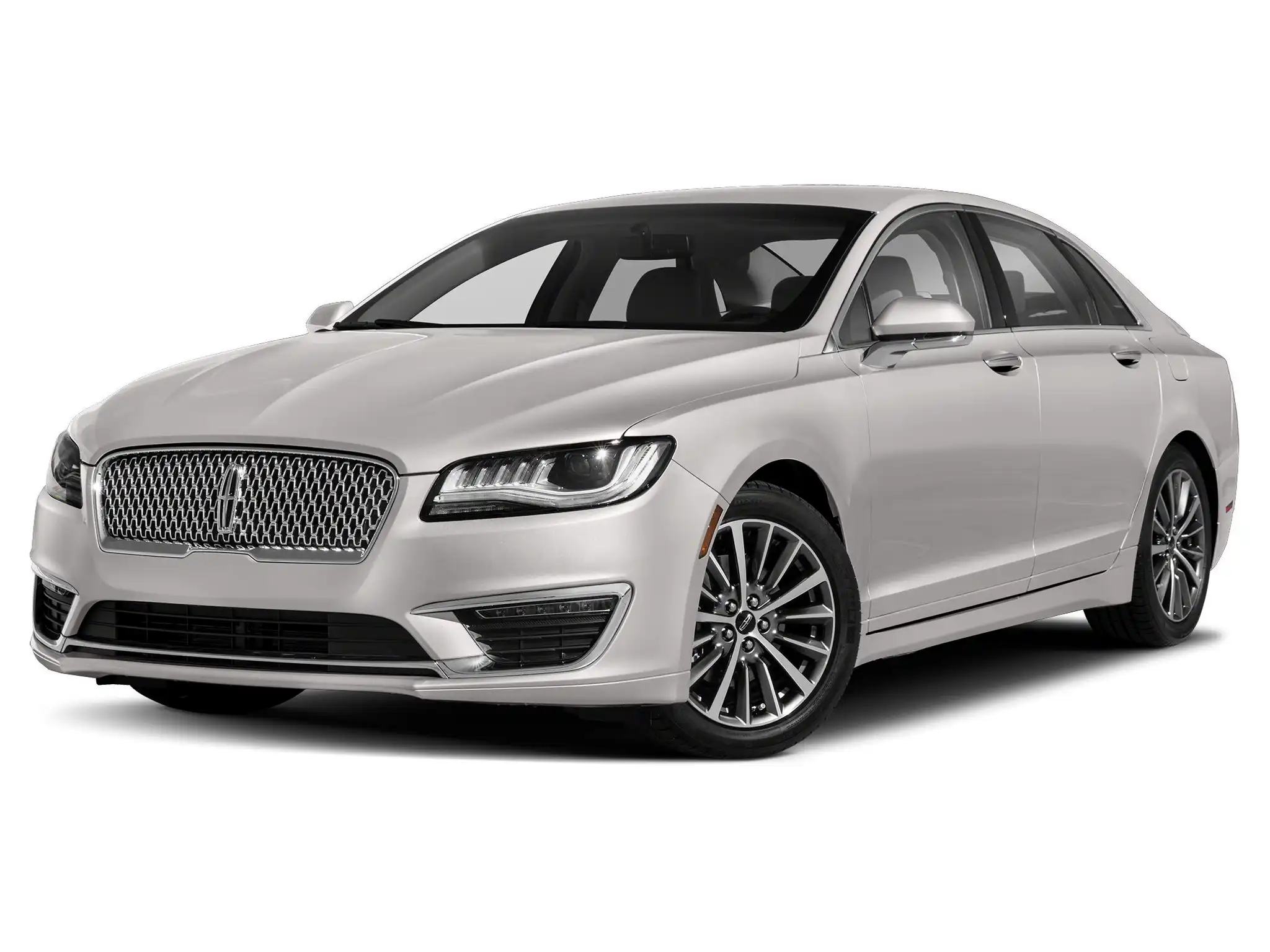 2019 Lincoln MKZ Hybrid Reserve I FWD's photo