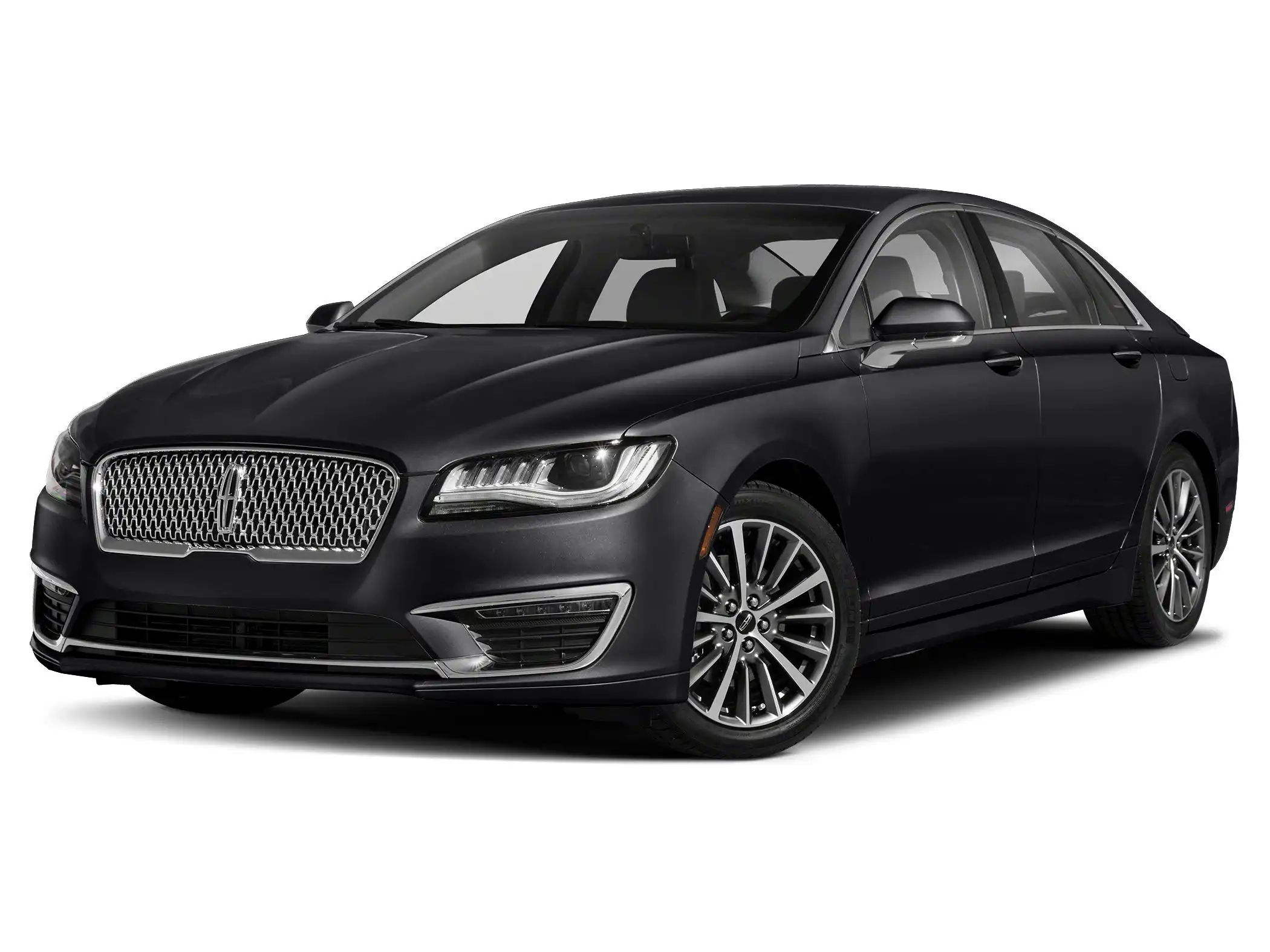 2019 Lincoln MKZ Hybrid Reserve I FWD's photo