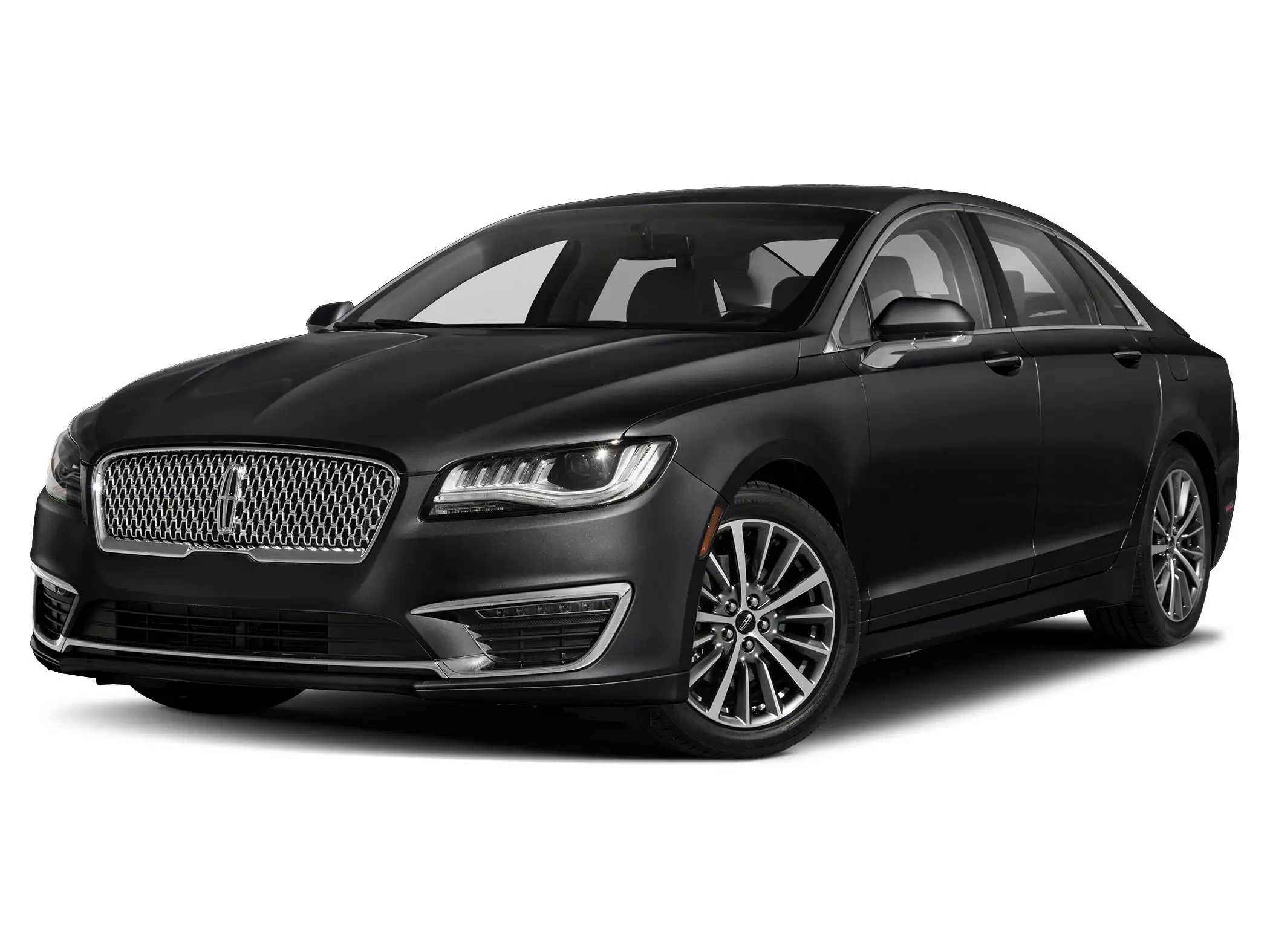 2019 Lincoln MKZ Hybrid Reserve I FWD's photo