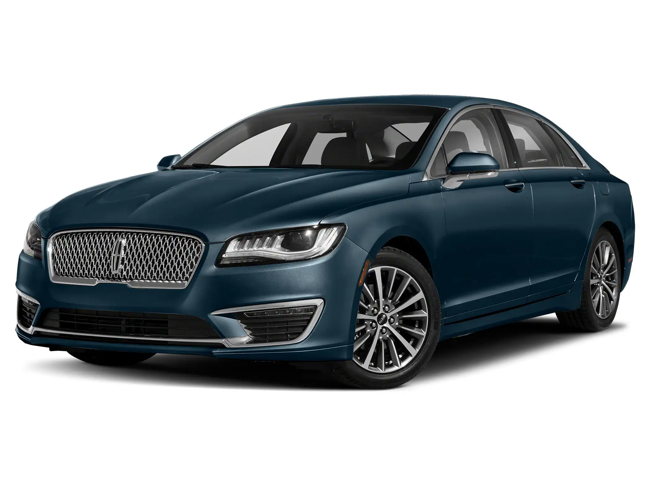 2019 Lincoln MKZ Hybrid Reserve II FWD's photo
