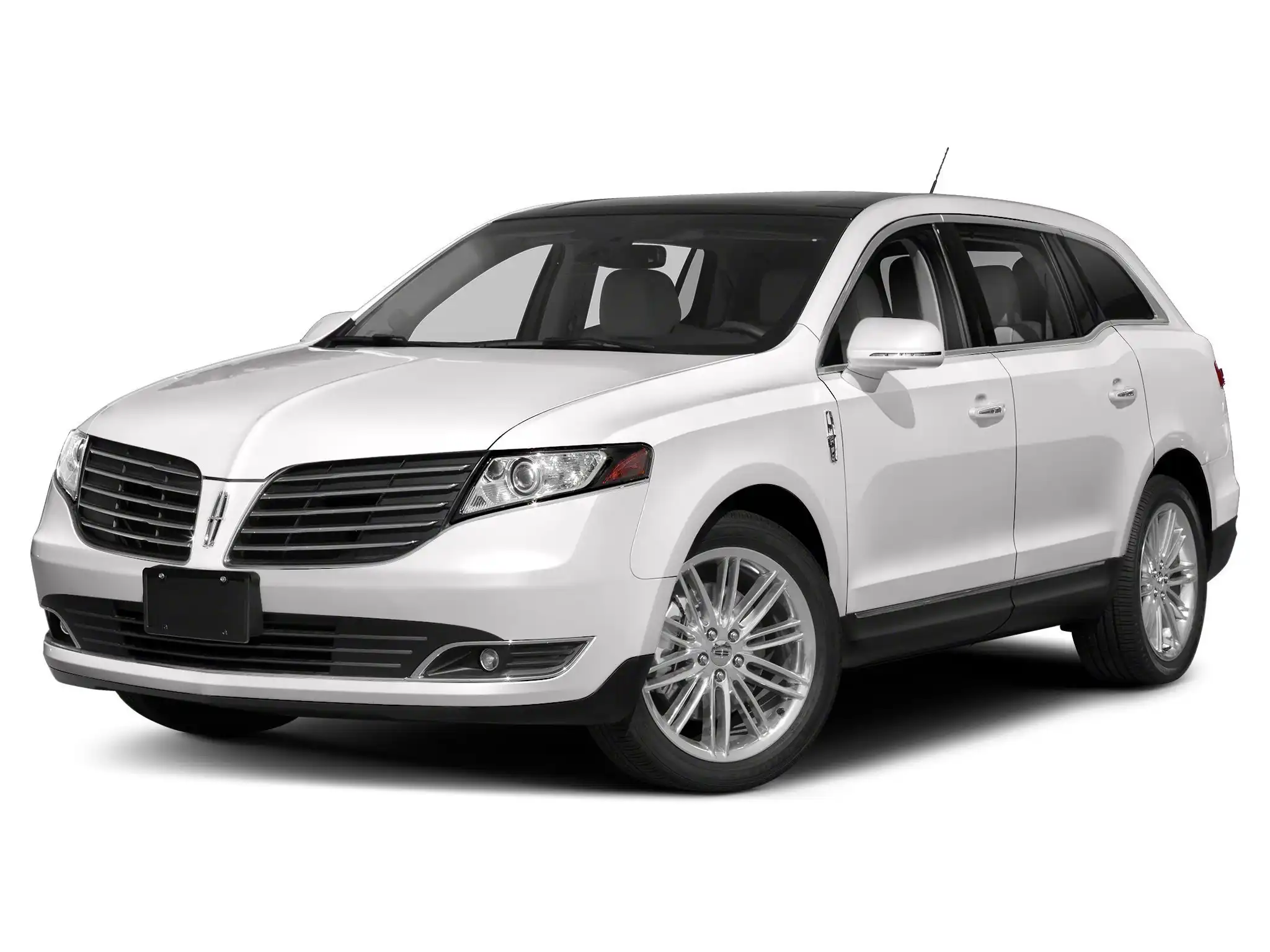 2019 Lincoln MKT 3.5 Reserve AWD's photo