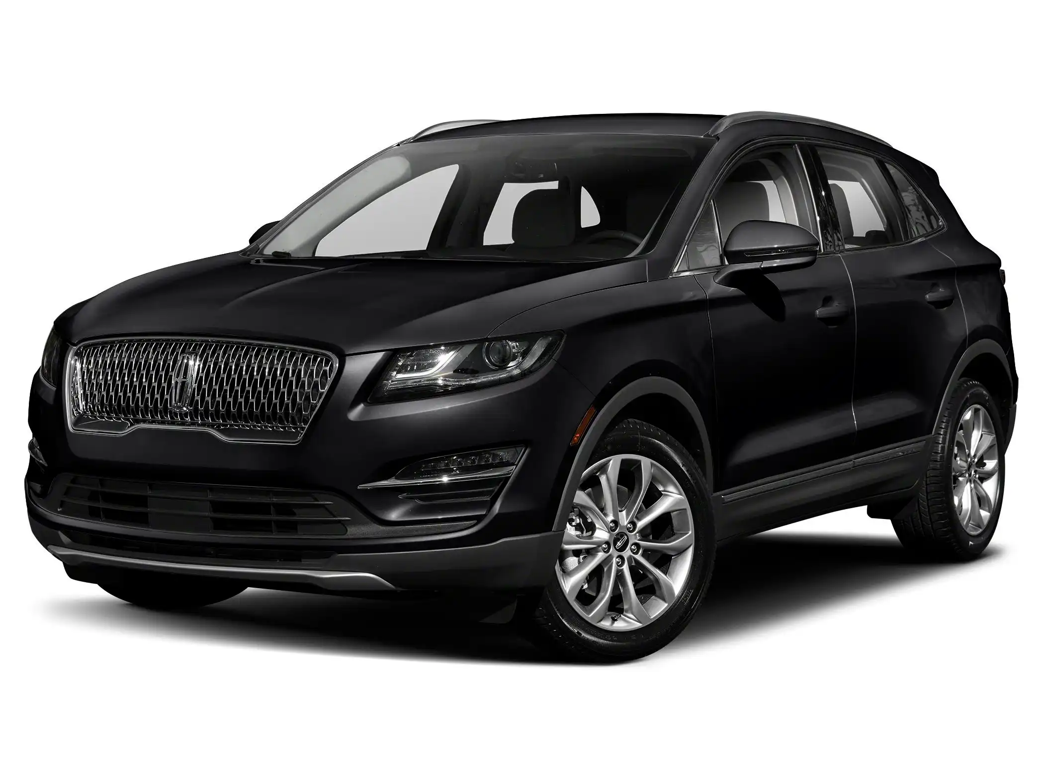 2019 Lincoln MKC AWD's photo