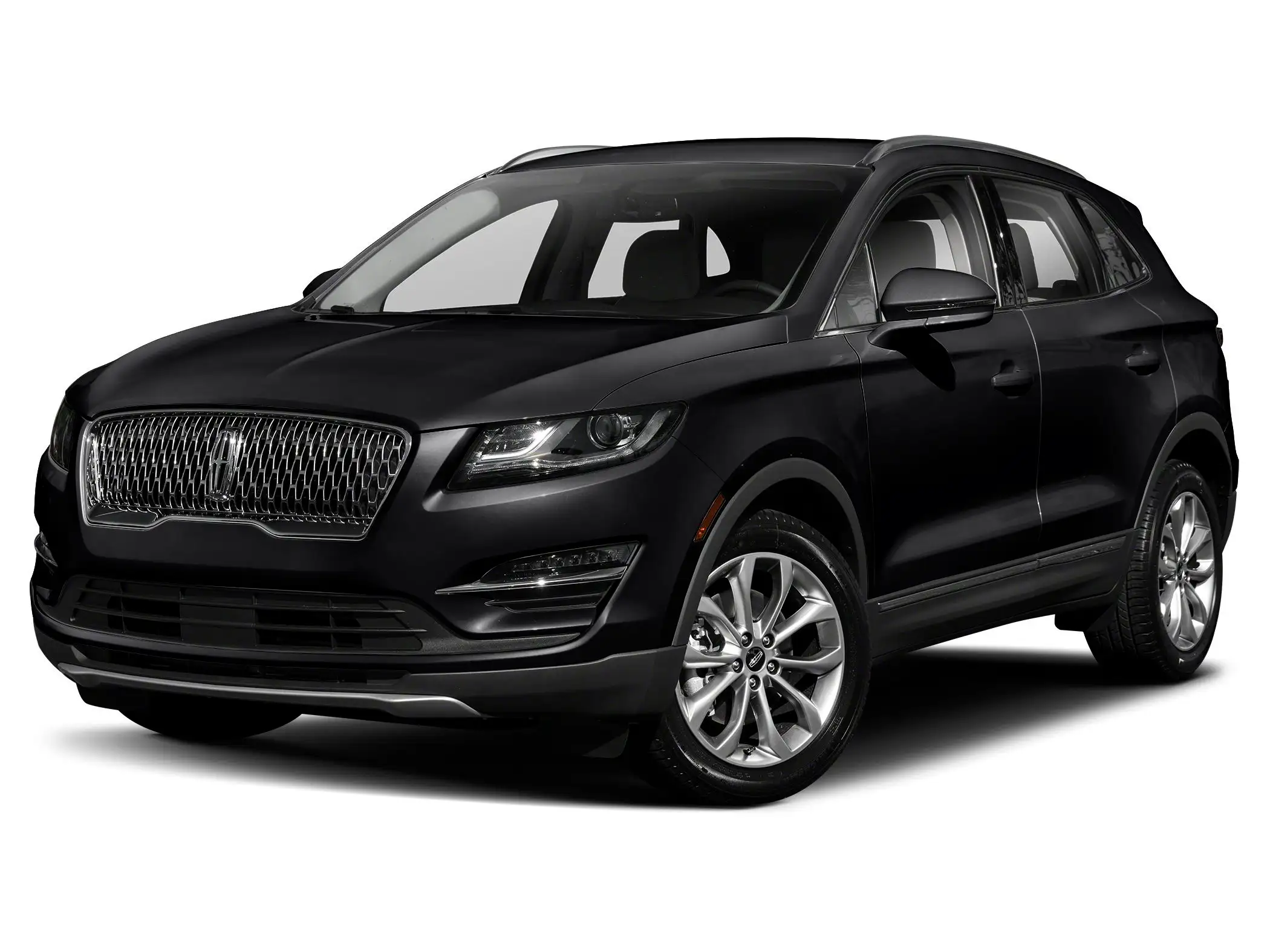 2019 Lincoln MKC Select AWD's photo